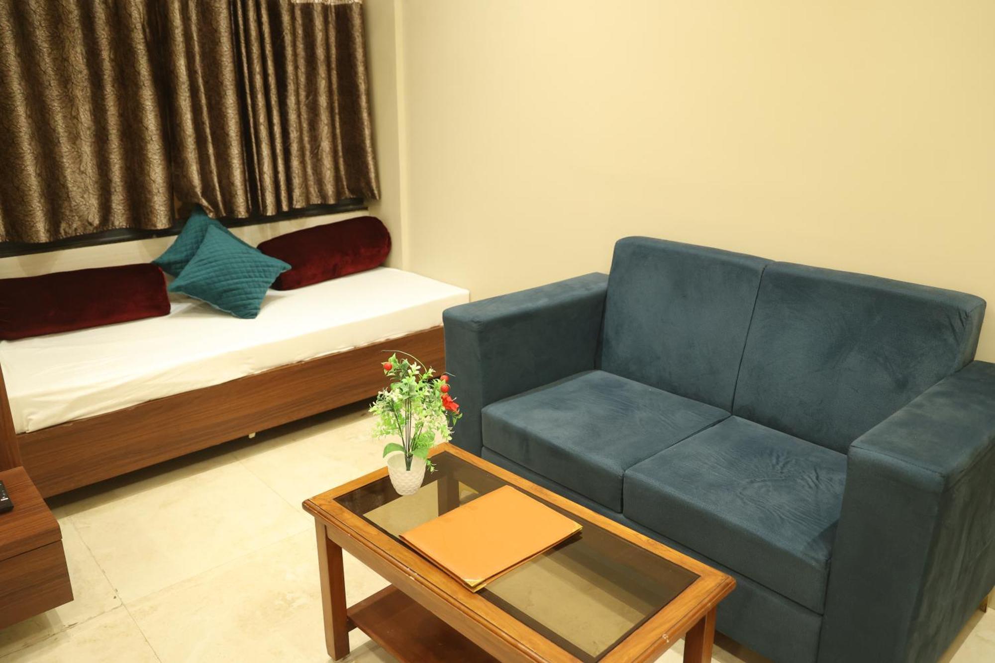 Hotel Shiv Hari Heritage 4*