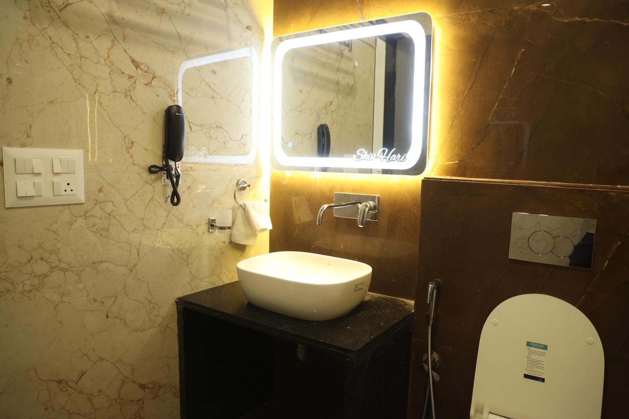 Shiv Hari Heritage Hotel Jodhpur (Rajasthan)