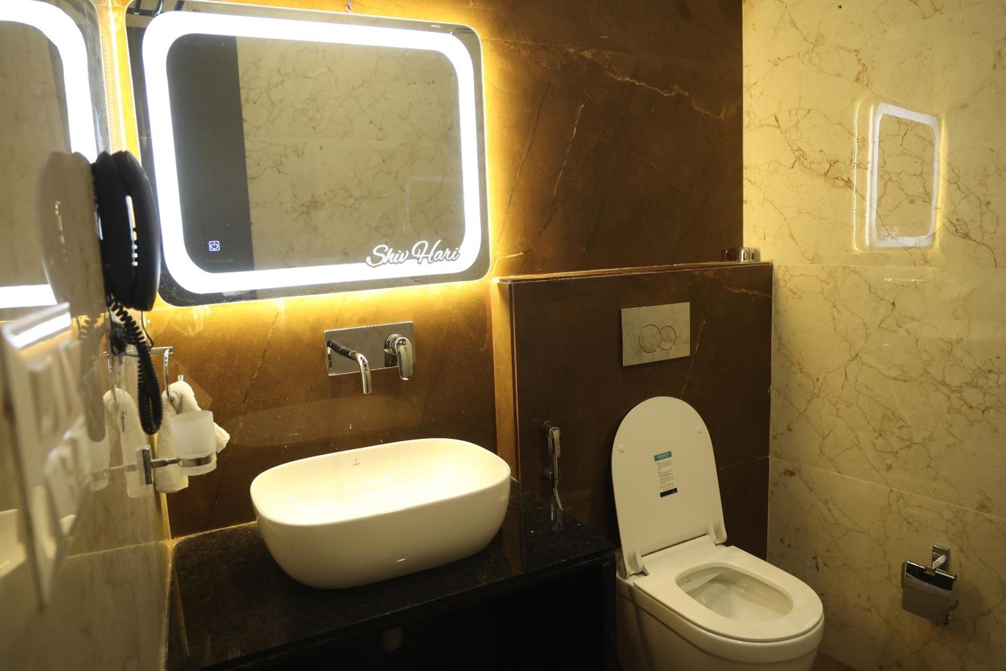 Hotel Shiv Hari Heritage Jodhpur (Rajasthan)