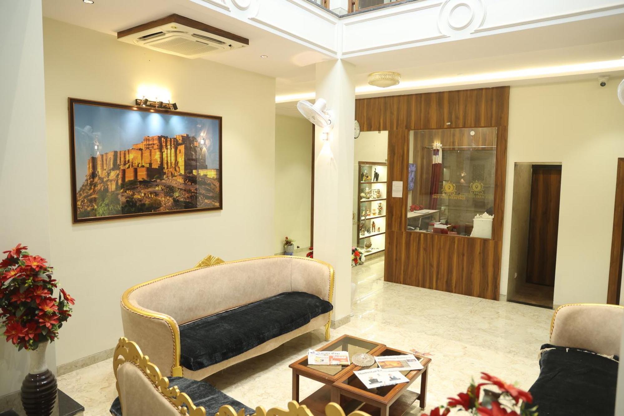 Shiv Hari Heritage Jodhpur (Rajasthan)