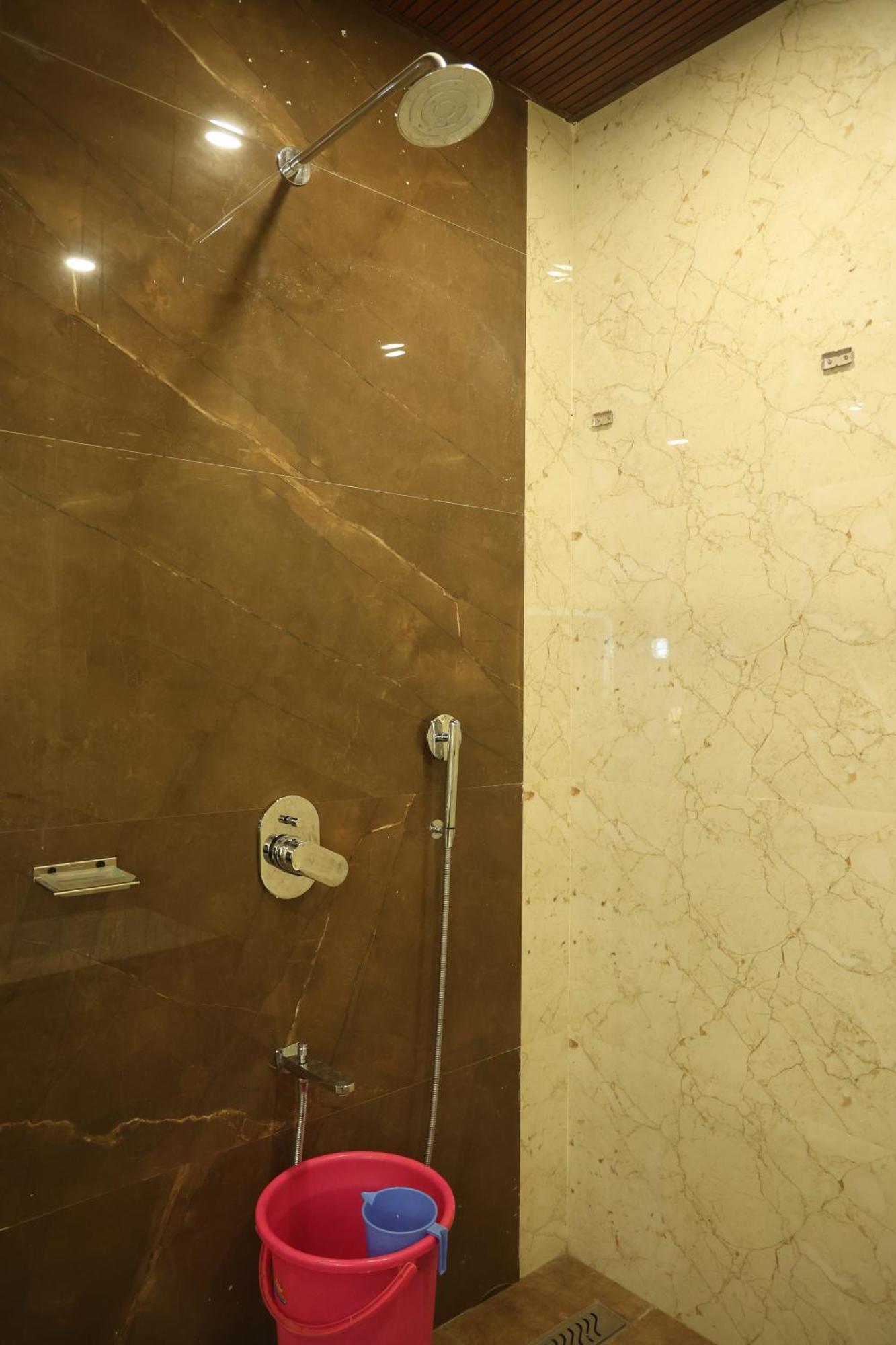 Shiv Hari Heritage Hotel