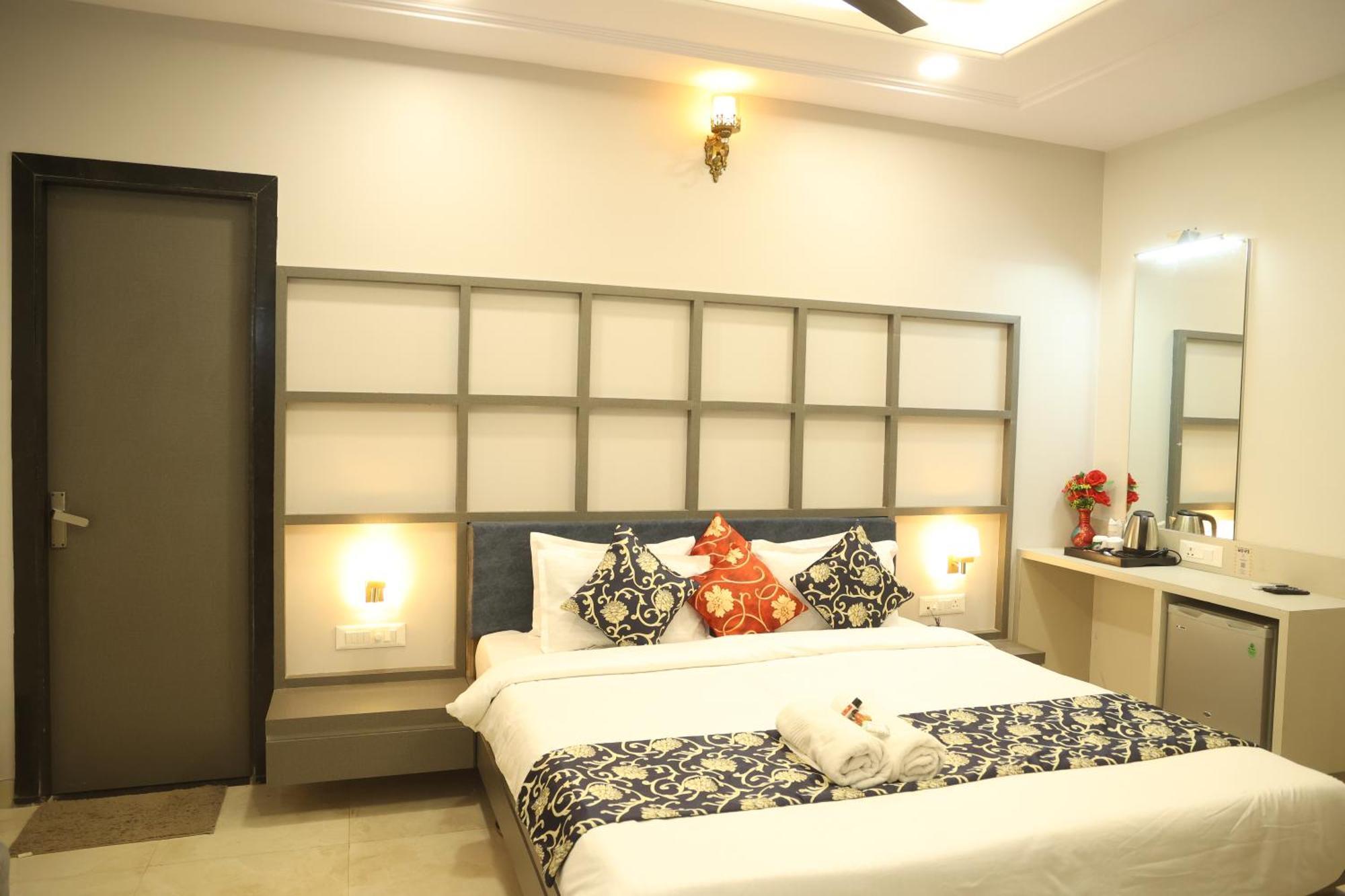 Shiv Hari Heritage Hotel Jodhpur (Rajasthan)