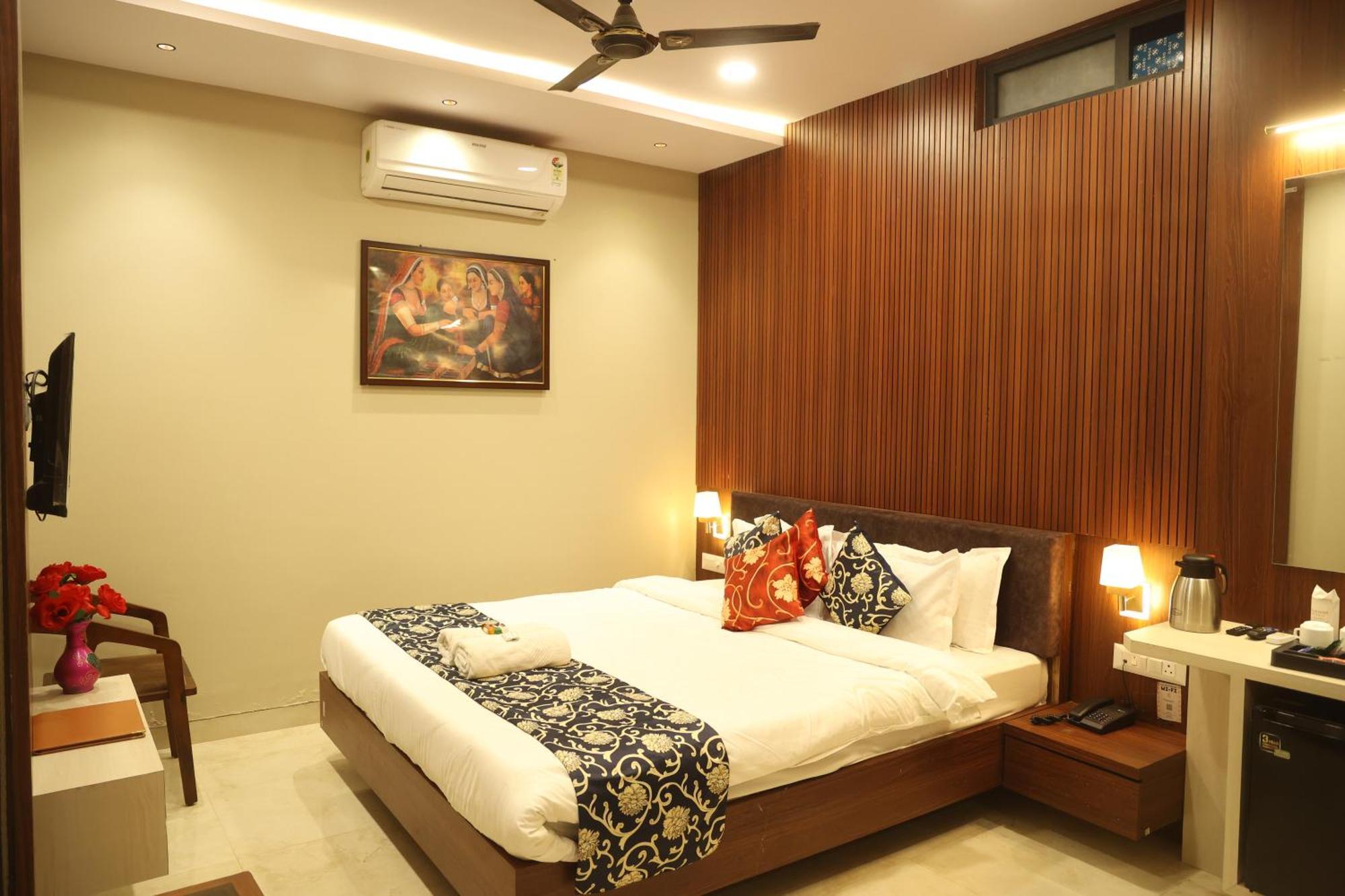 Hotel Shiv Hari Heritage Jodhpur (Rajasthan)