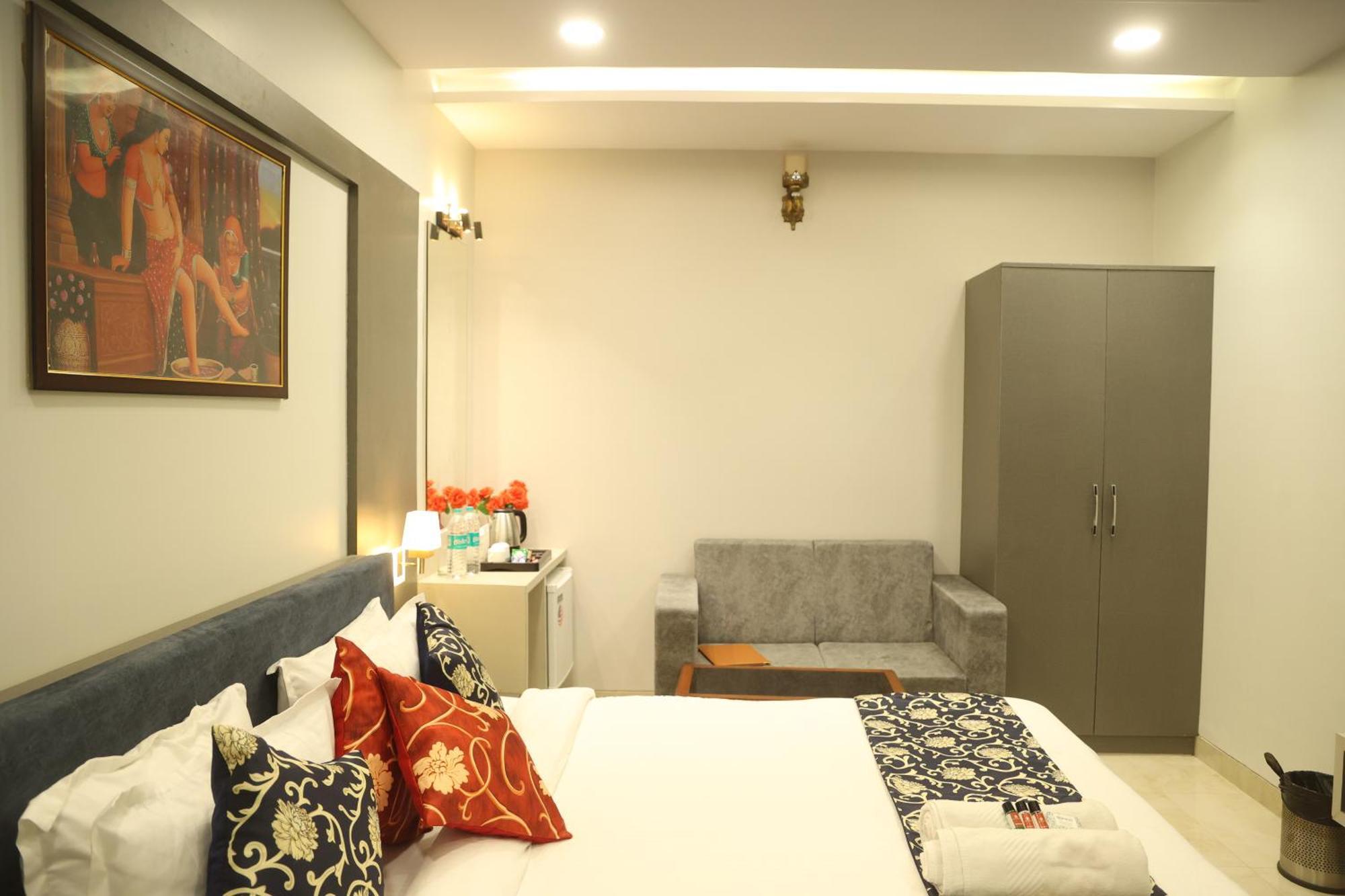 Shiv Hari Heritage Hotel Jodhpur (Rajasthan)
