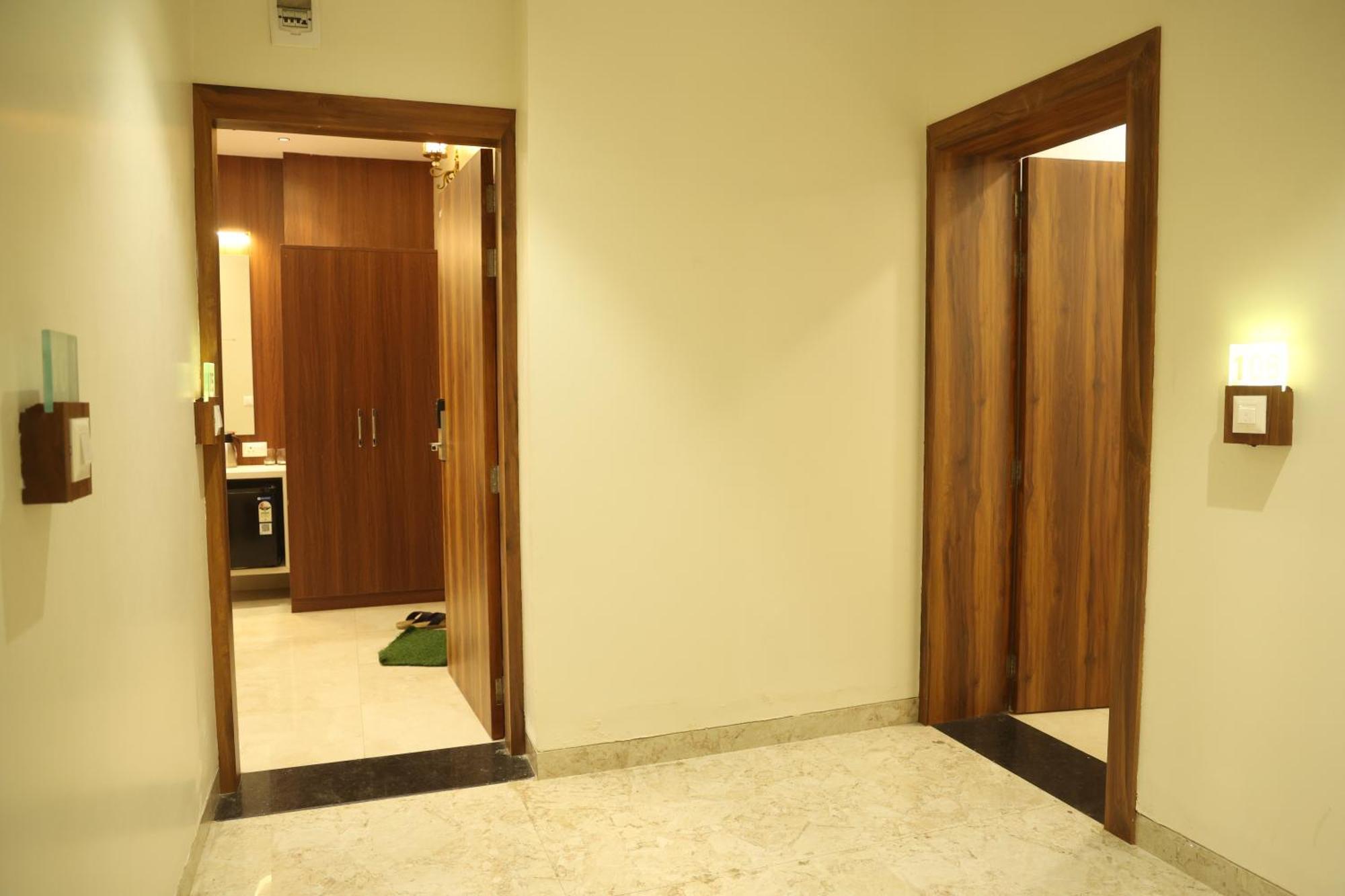 Shiv Hari Heritage 4* Jodhpur (Rajasthan)