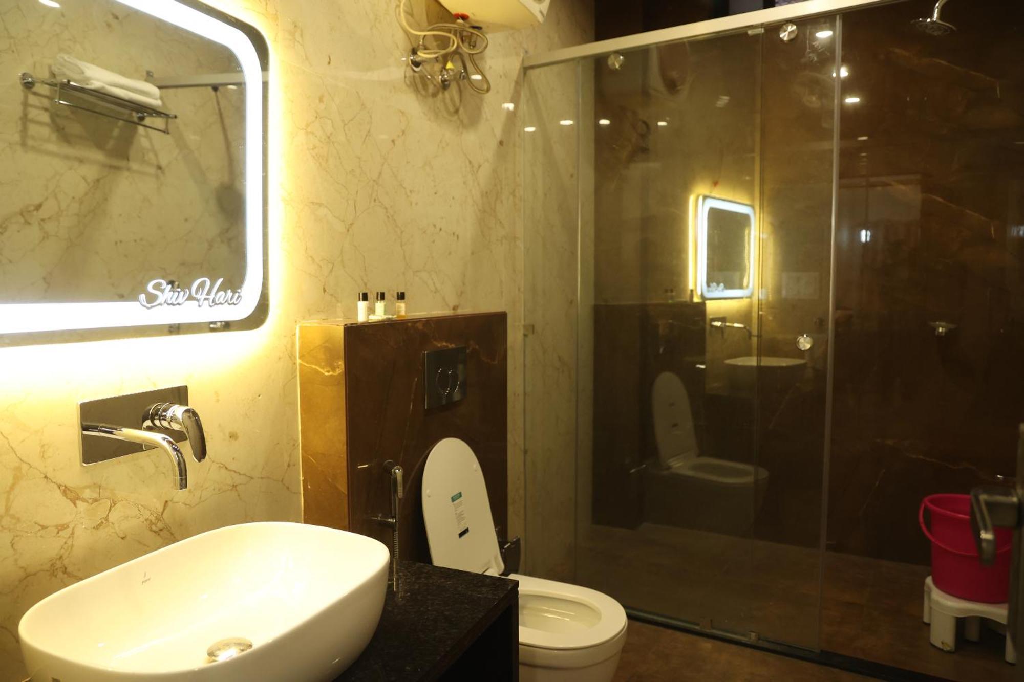 Hotel Shiv Hari Heritage Jodhpur (Rajasthan)