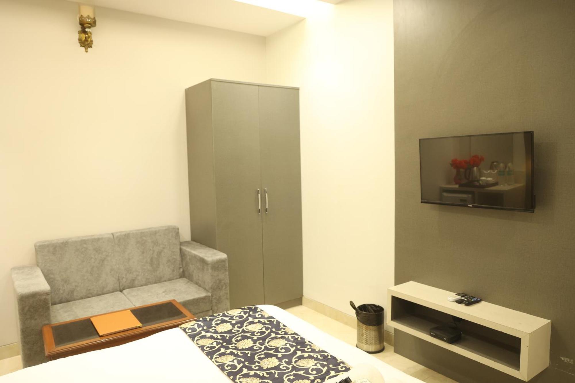 Hotel Shiv Hari Heritage