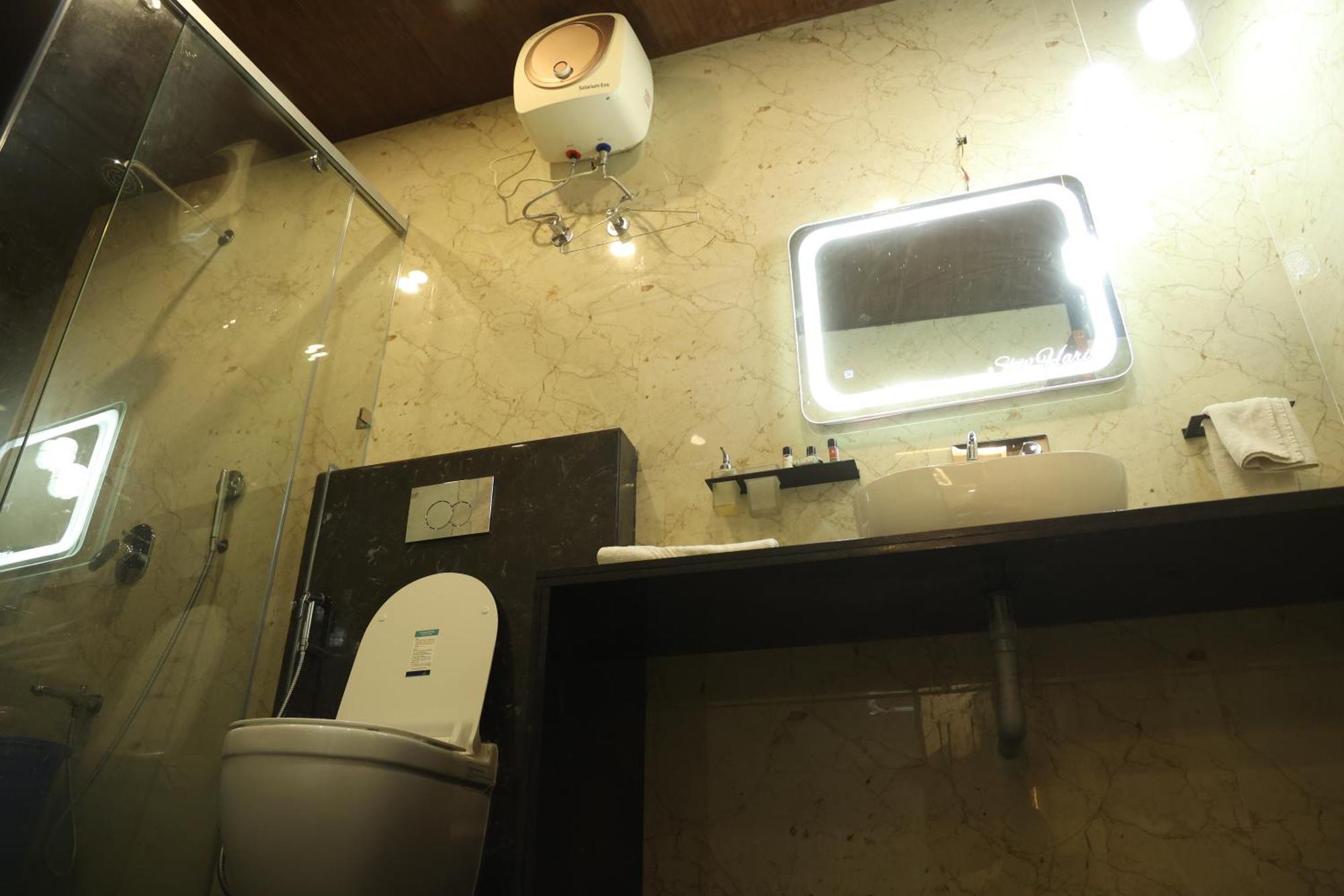 Hotel Shiv Hari Heritage 4*