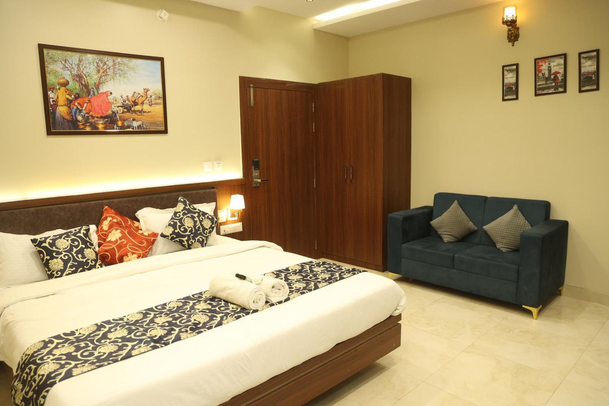 Shiv Hari Heritage Hotel Jodhpur (Rajasthan)