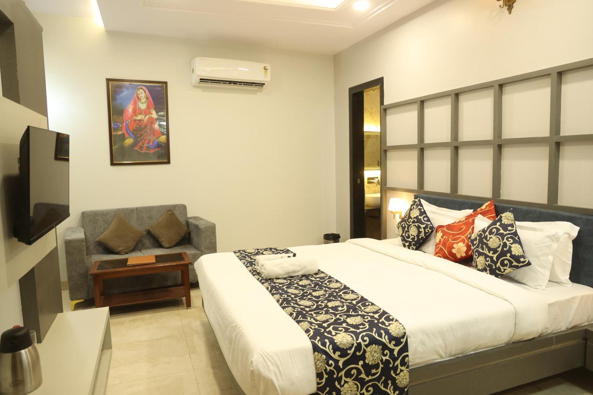 Shiv Hari Heritage 4* Jodhpur (Rajasthan)