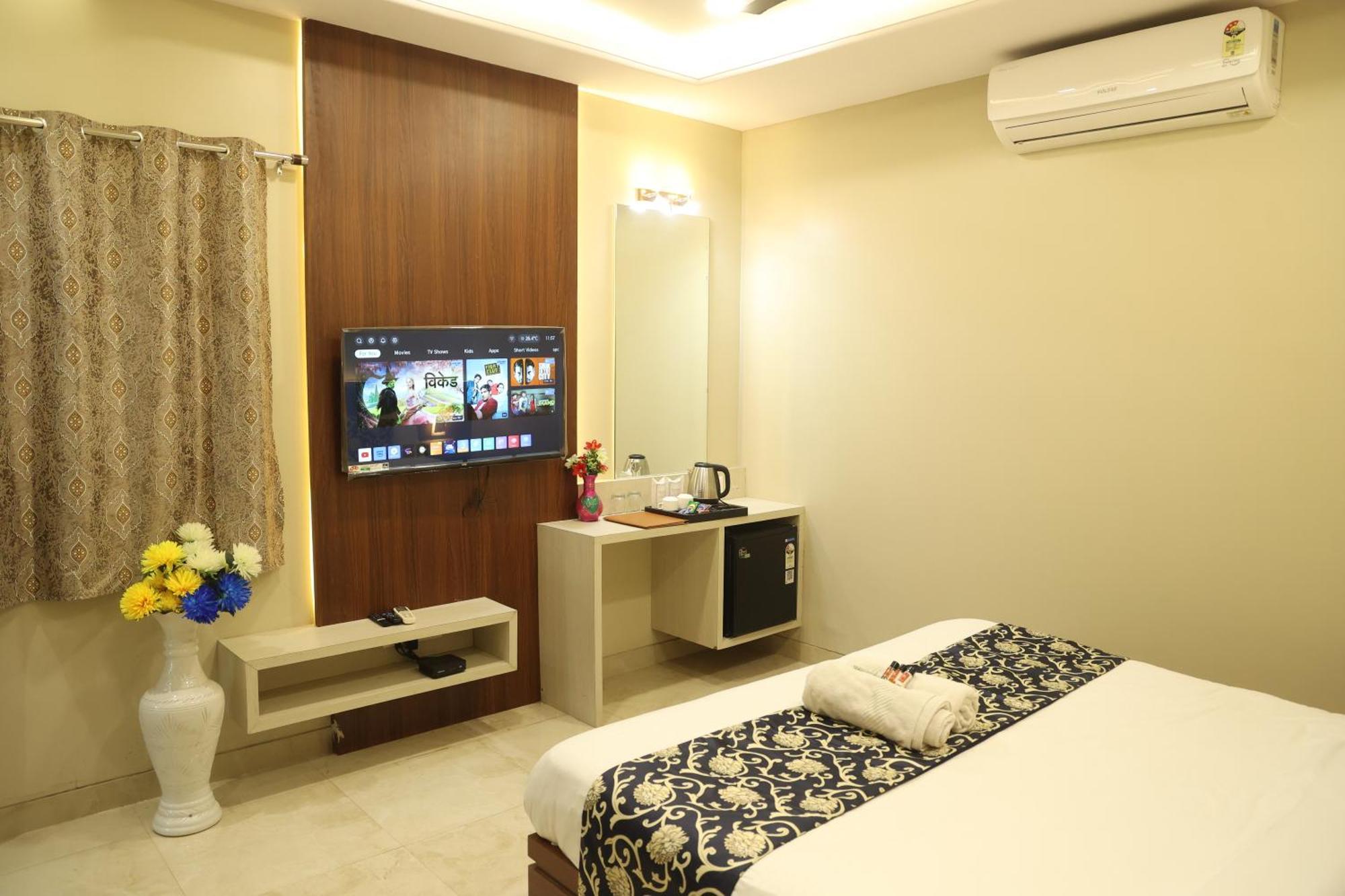 Hotel Shiv Hari Heritage 4*