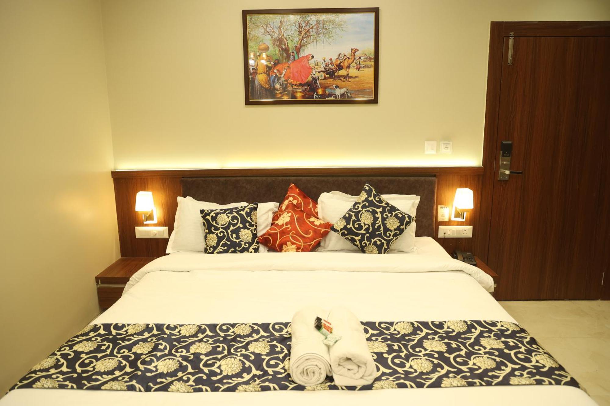 Shiv Hari Heritage 4* Jodhpur (Rajasthan)