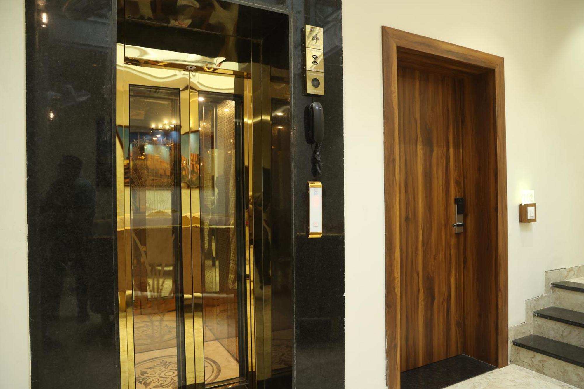 Shiv Hari Heritage 4* Jodhpur (Rajasthan)