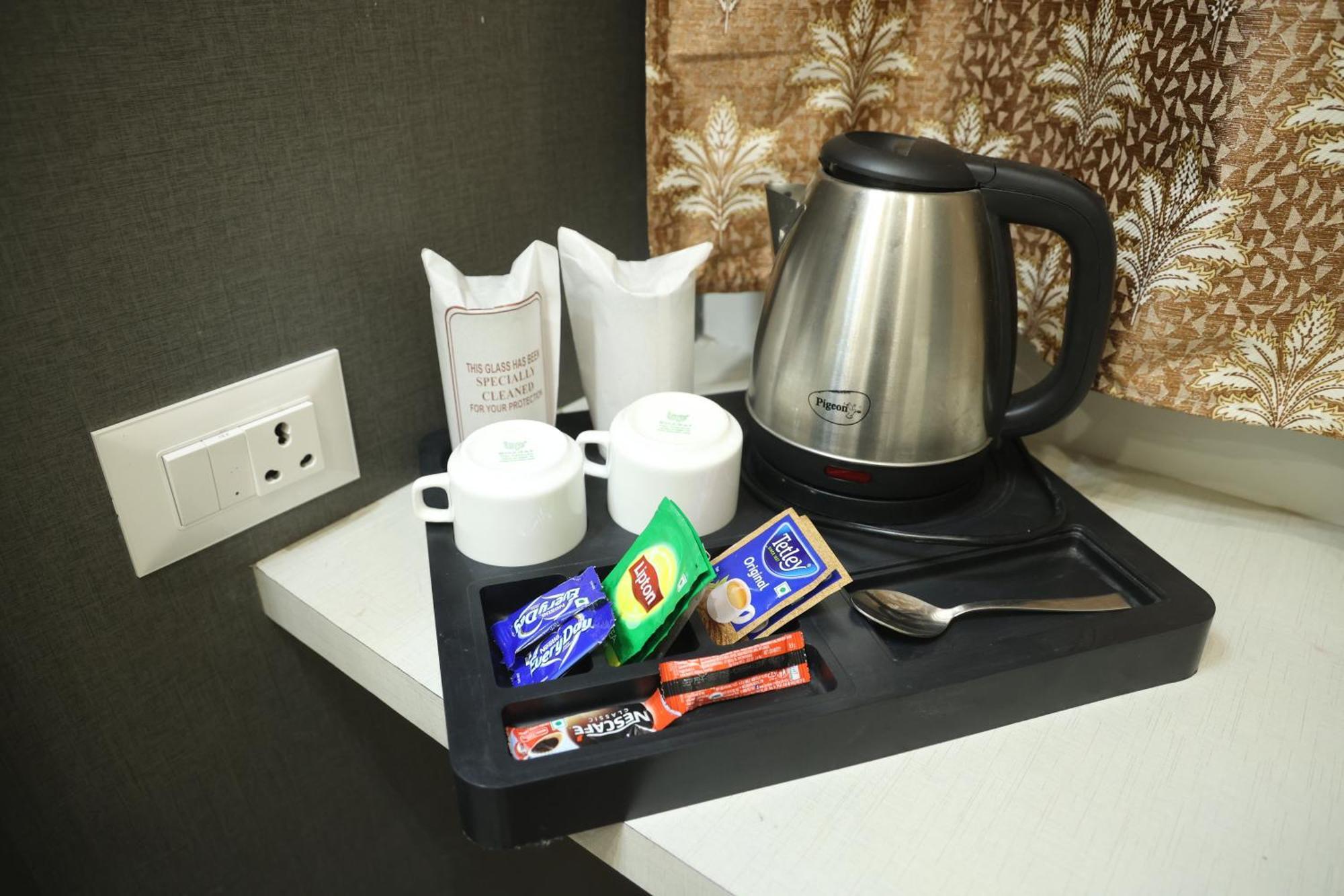Hotel Shiv Hari Heritage 4*