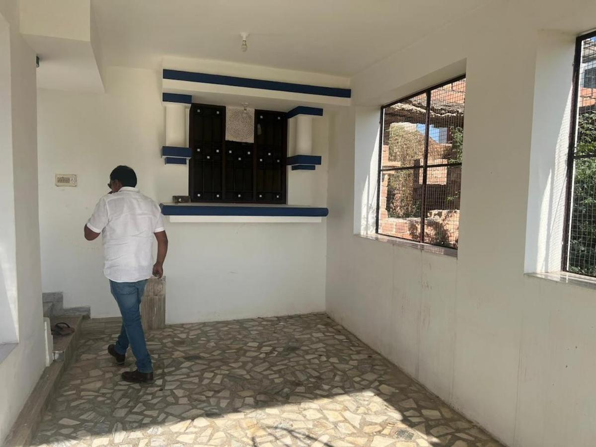 Holiday home White House Shikargarah Jodhpur *