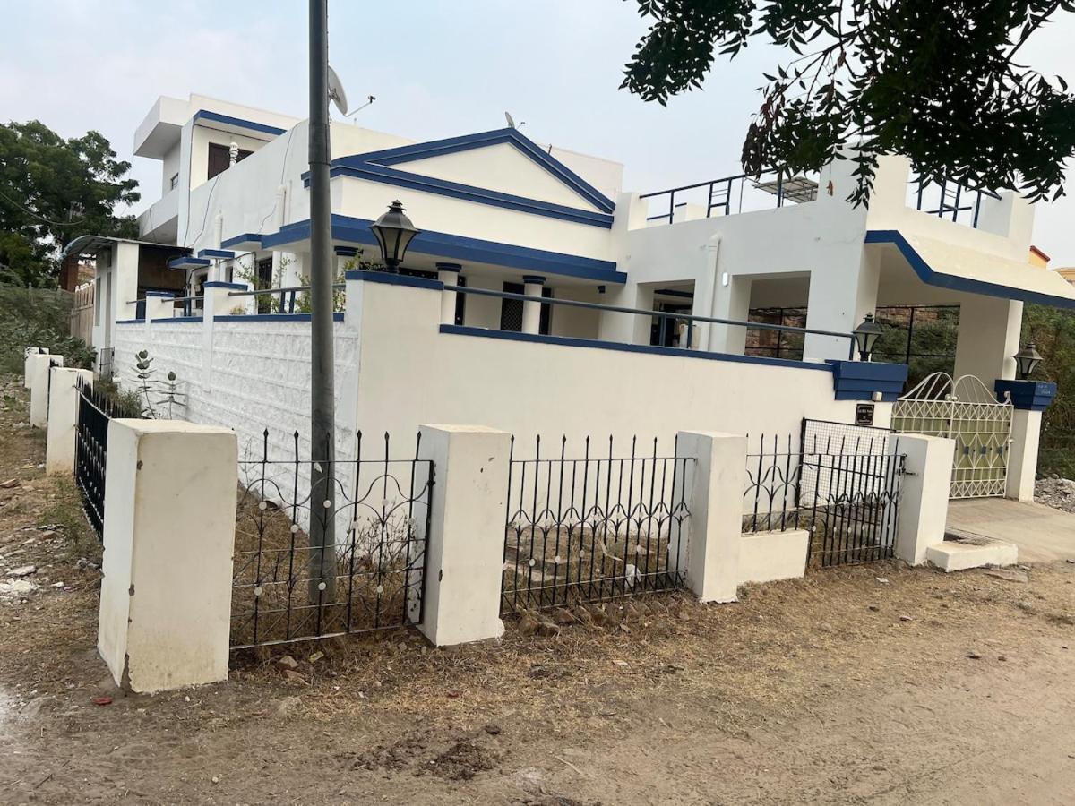 White House Shikargarah Jodhpur Holiday home