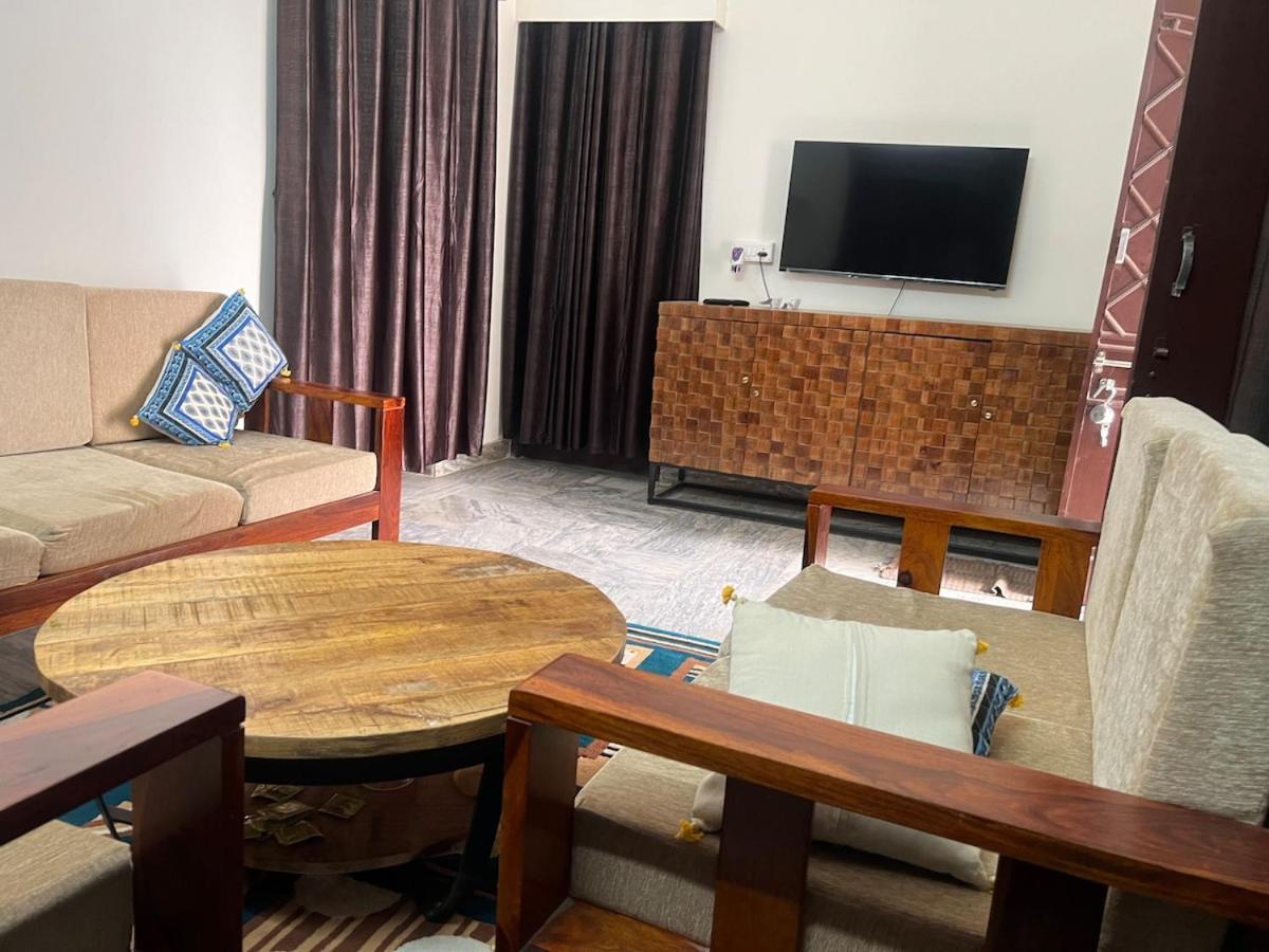 White House Shikargarah Jodhpur Holiday home *