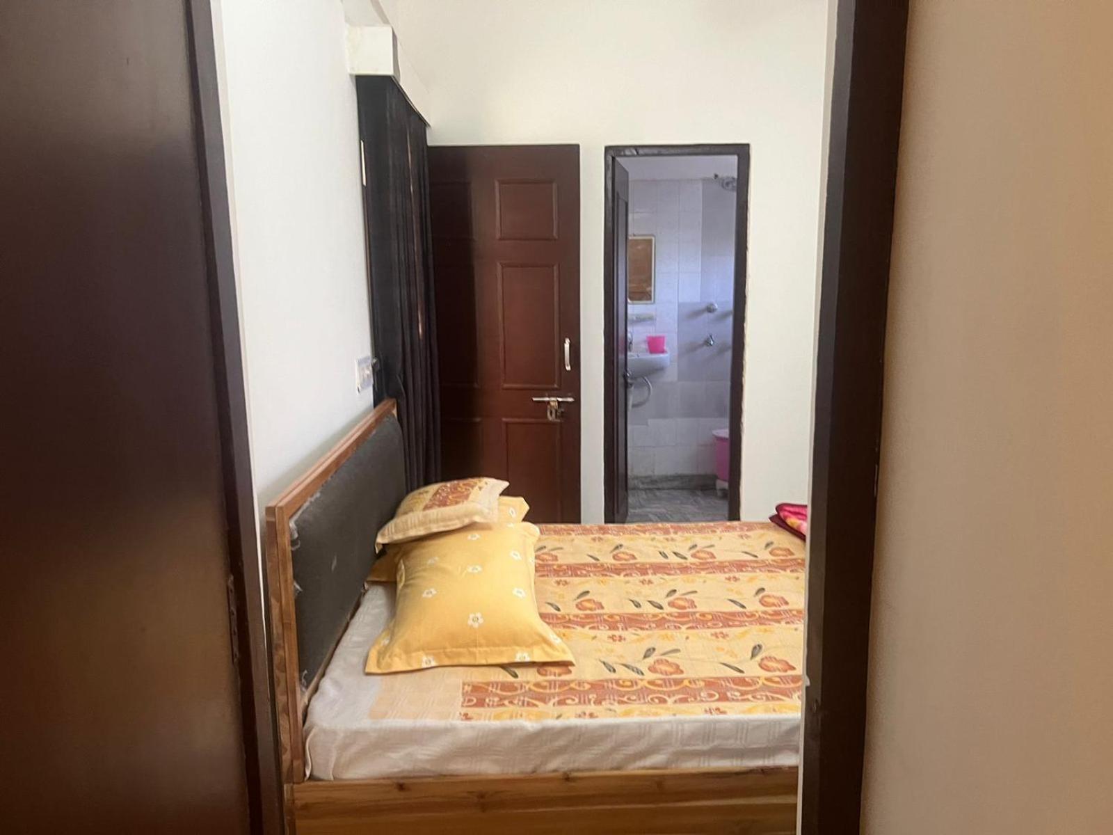 White House Shikargarah Jodhpur Holiday home *