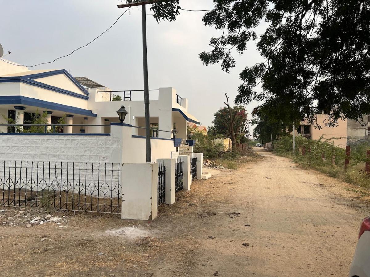 Holiday home White House Shikargarah Jodhpur *