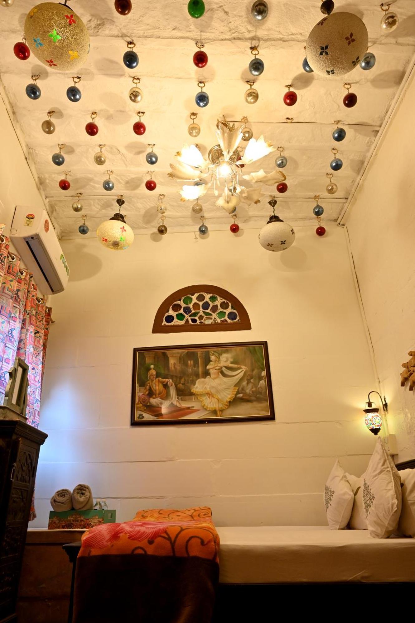 Hotel Castle View Haveli 3*