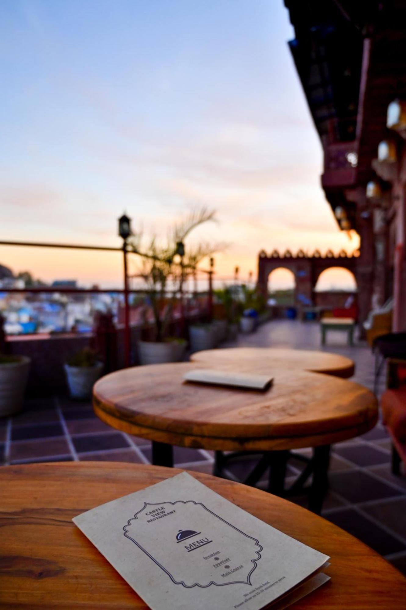 Castle View Haveli 3*