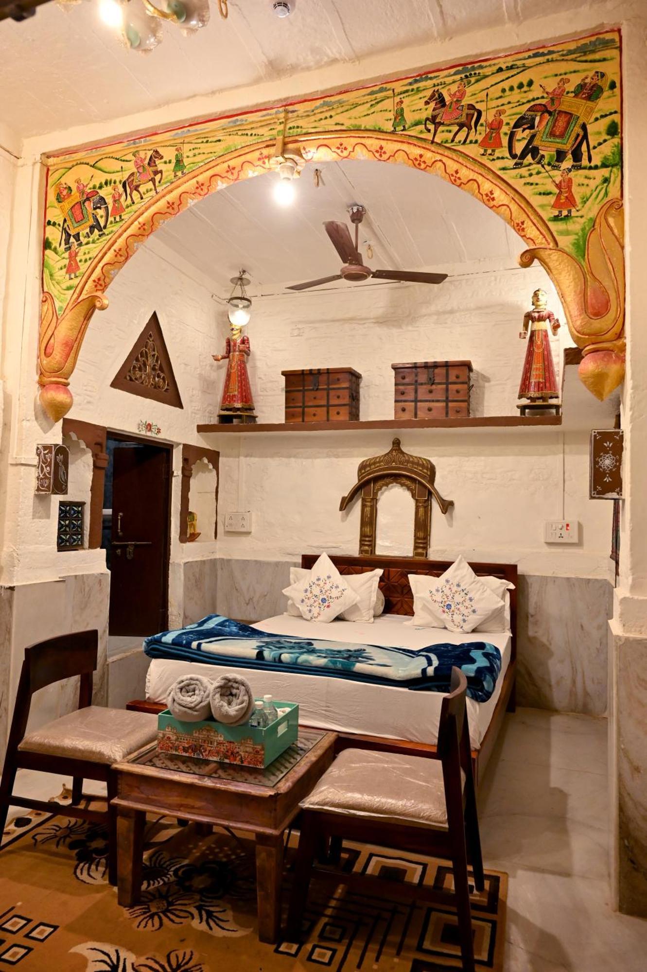 Hotel Castle View Haveli 3*