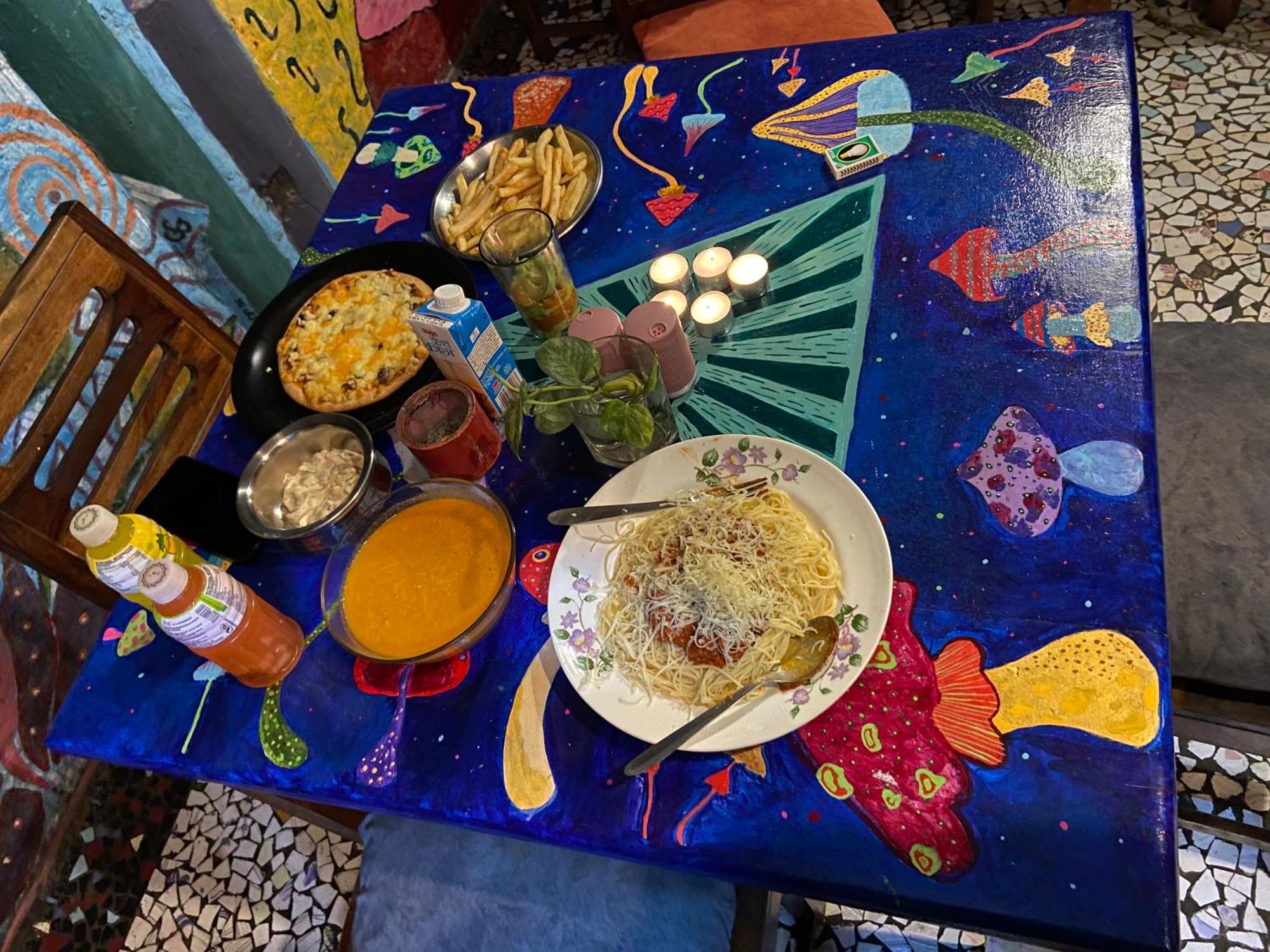Hostel Bob Jodhpur (Rajasthan)