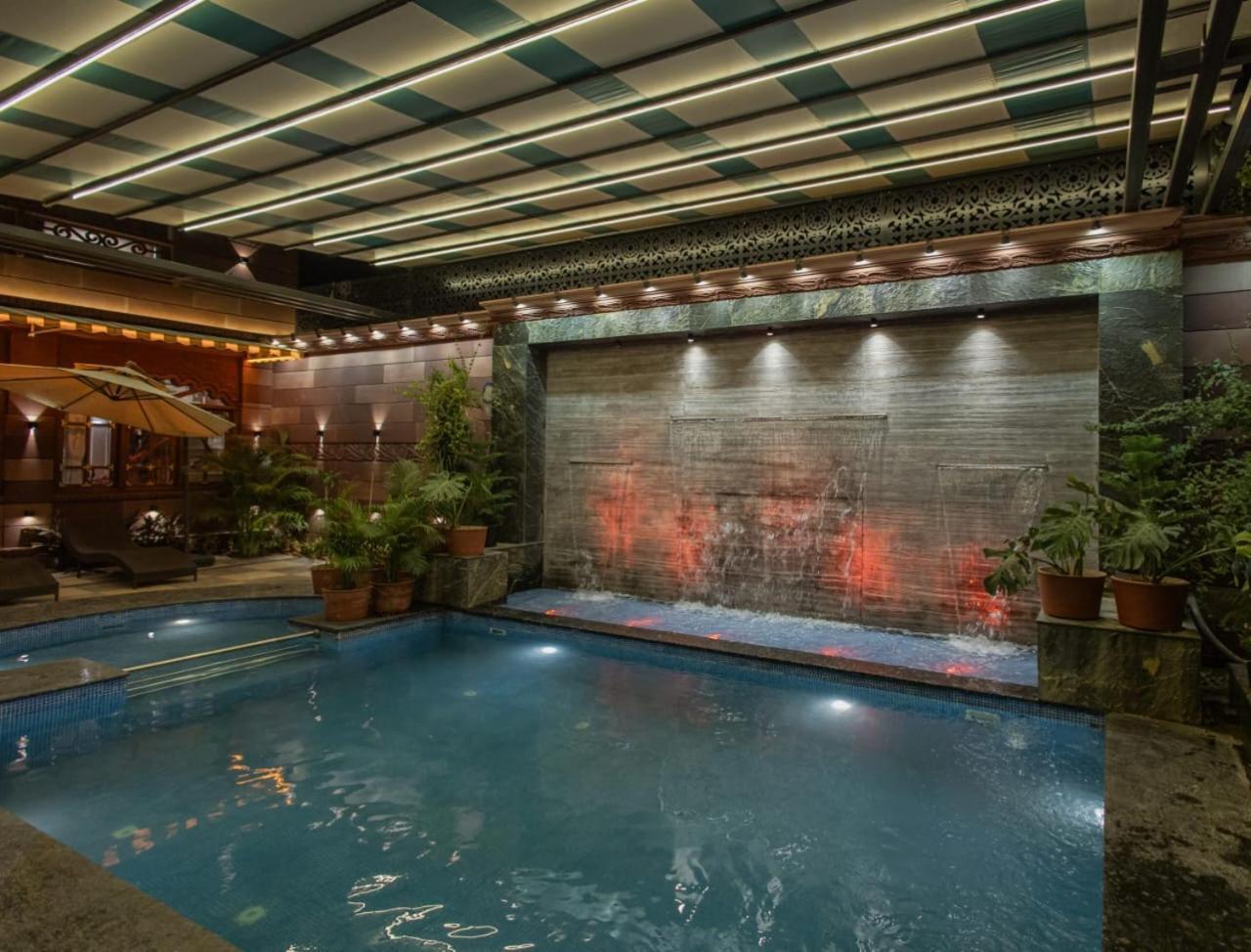 Dream Connect Boutique House Hotel 4*