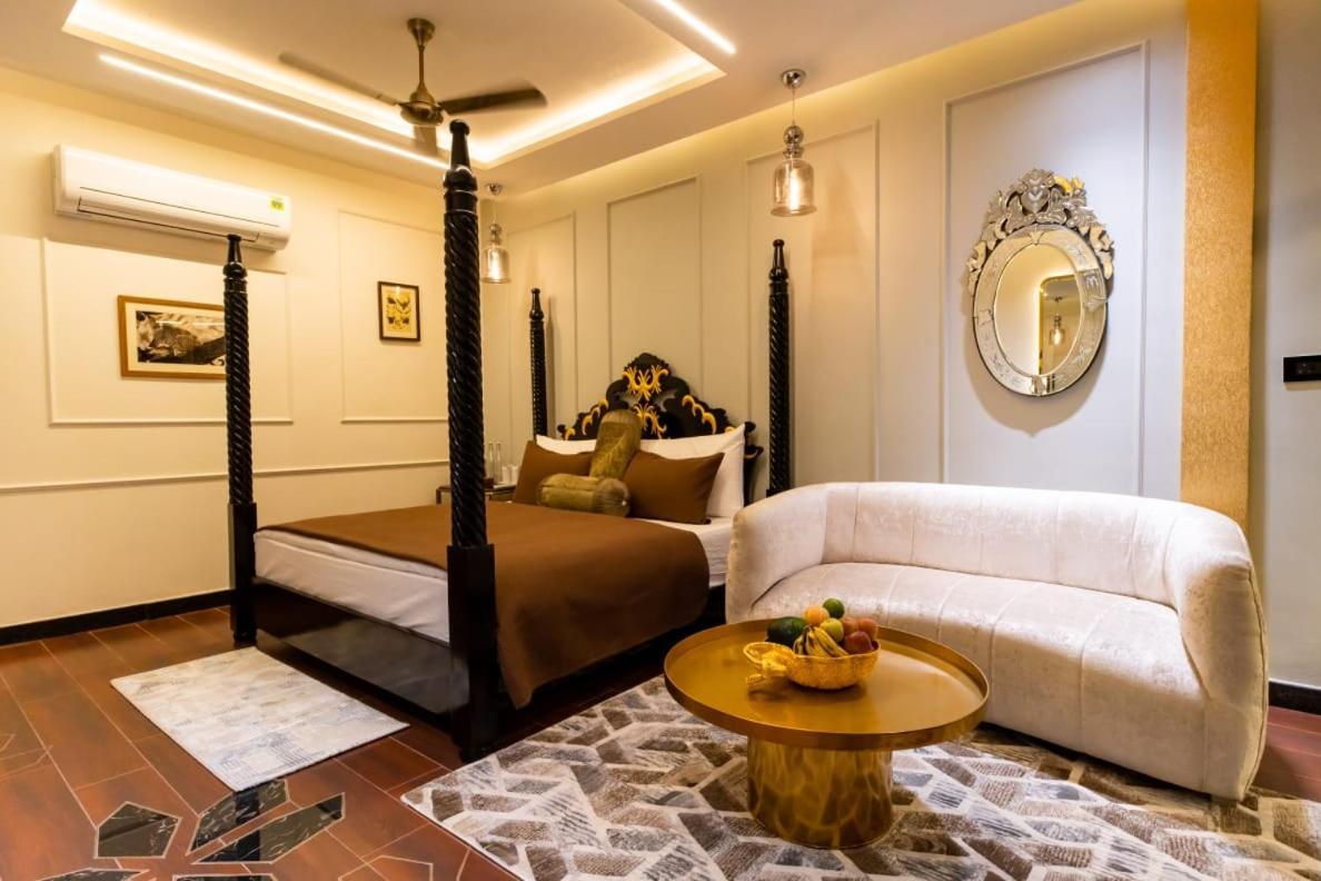 Hotel Dream Connect Boutique House