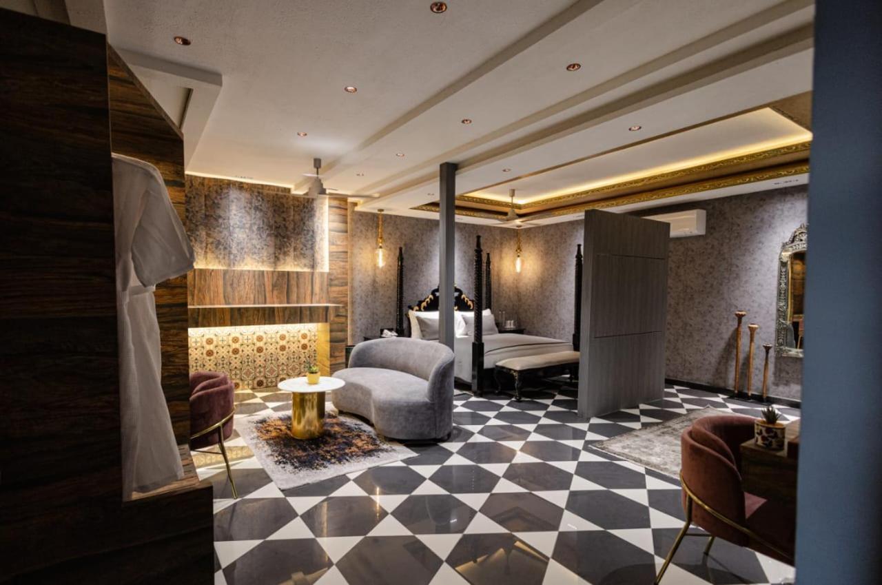 Dream Connect Boutique House Hotel Jodhpur (Rajasthan)