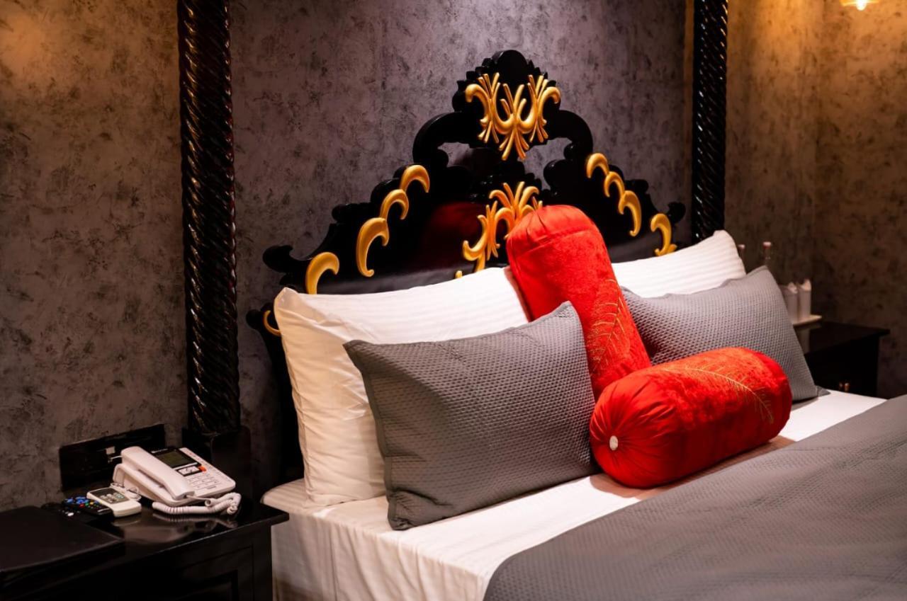 Hotel Dream Connect Boutique House Jodhpur (Rajasthan)