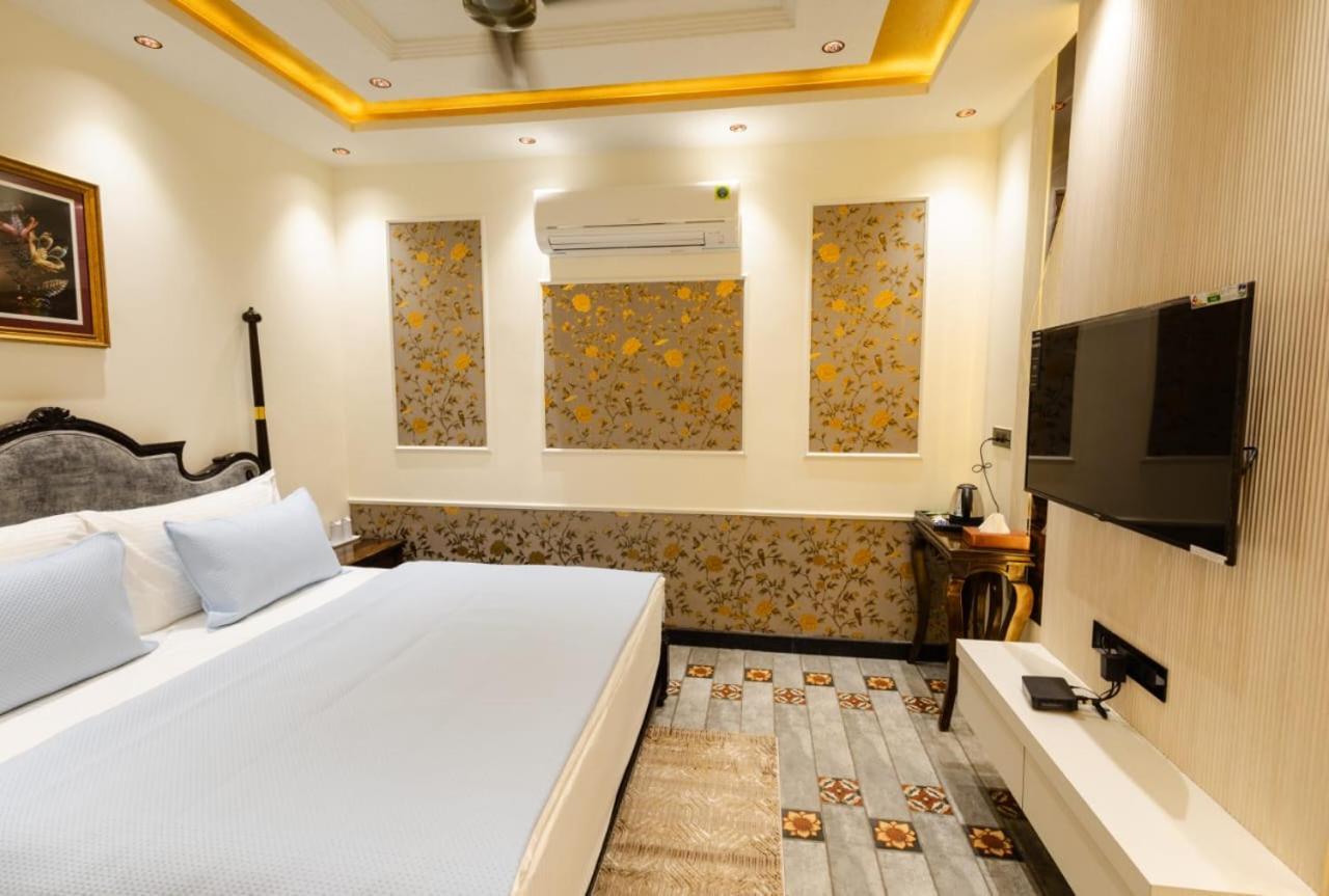 Dream Connect Boutique House Jodhpur (Rajasthan)