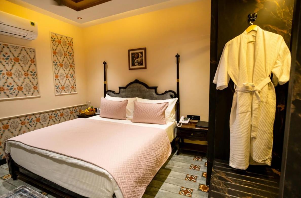 Dream Connect Boutique House Hotel