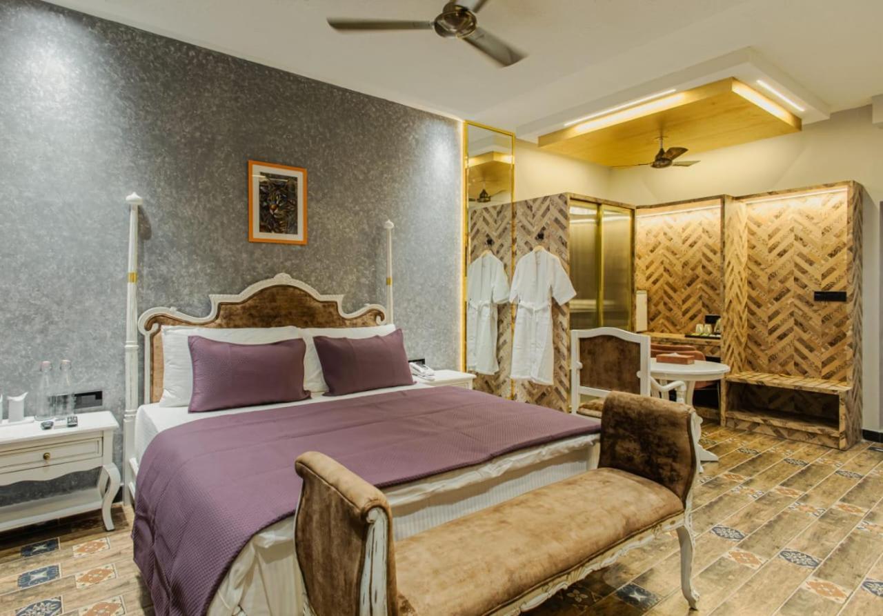 Dream Connect Boutique House Hotel
