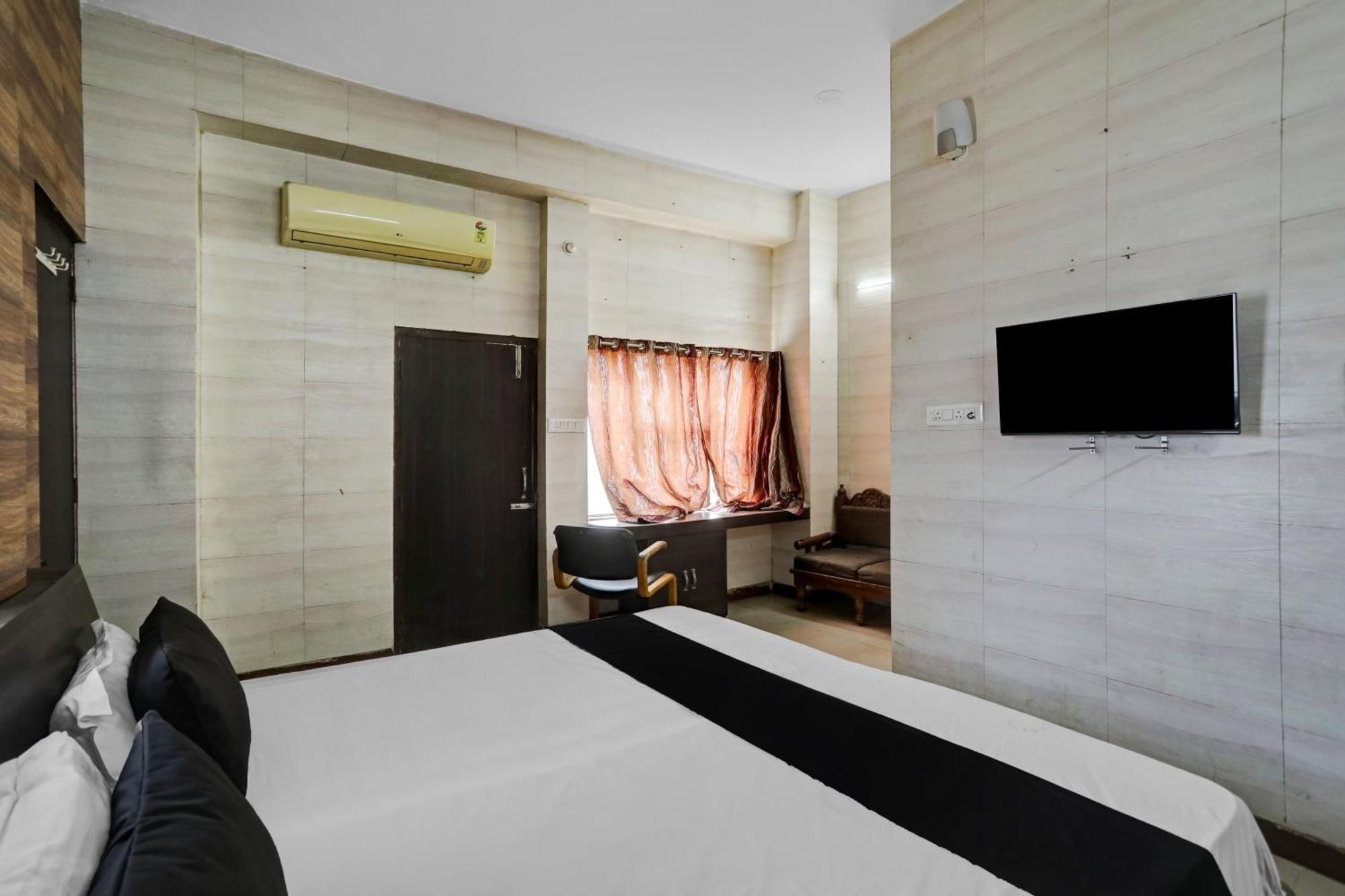 Hotel O Blue Barrel Jodhpur (Rajasthan)
