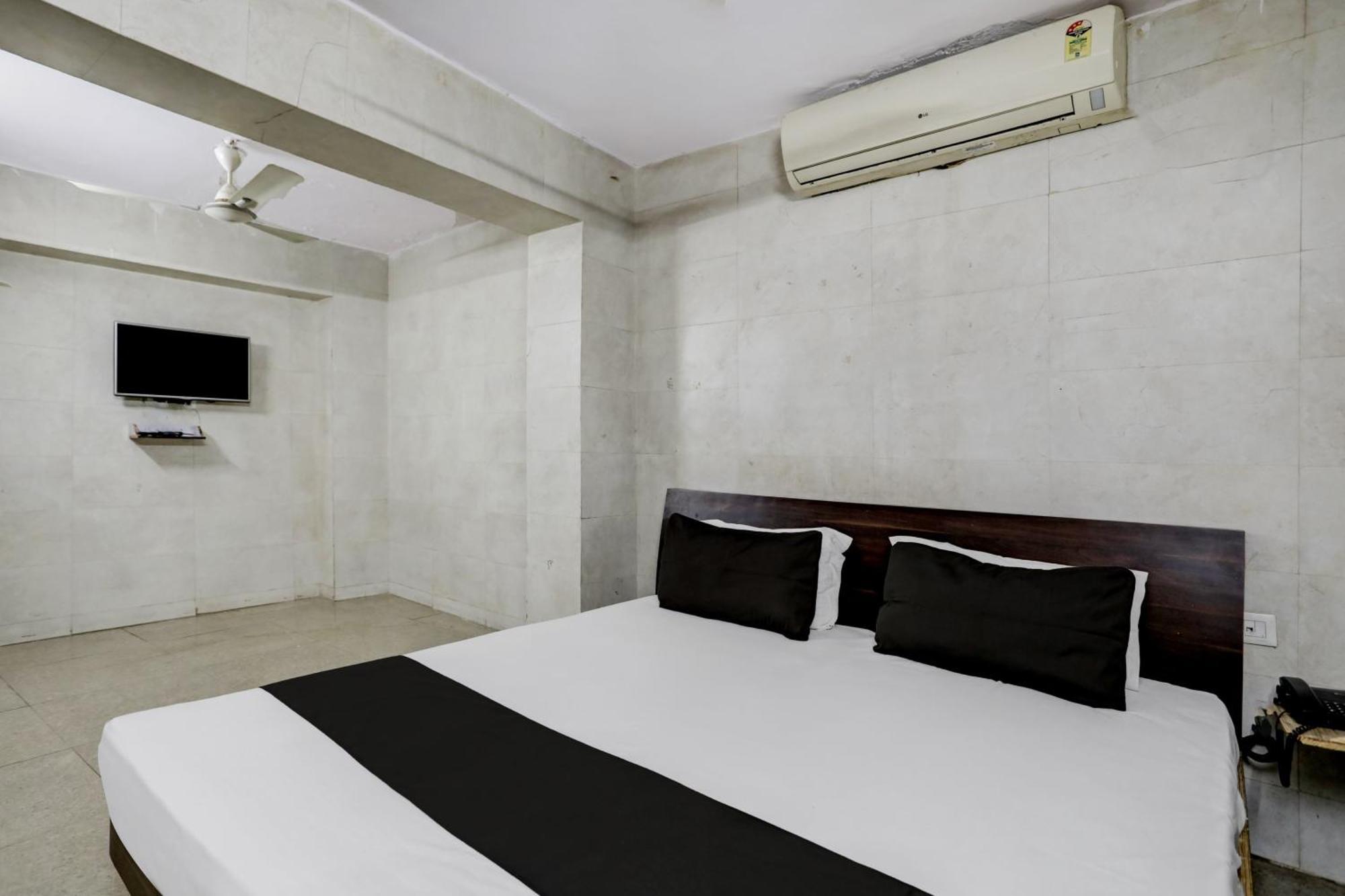 O Blue Barrel Hotel Jodhpur (Rajasthan)