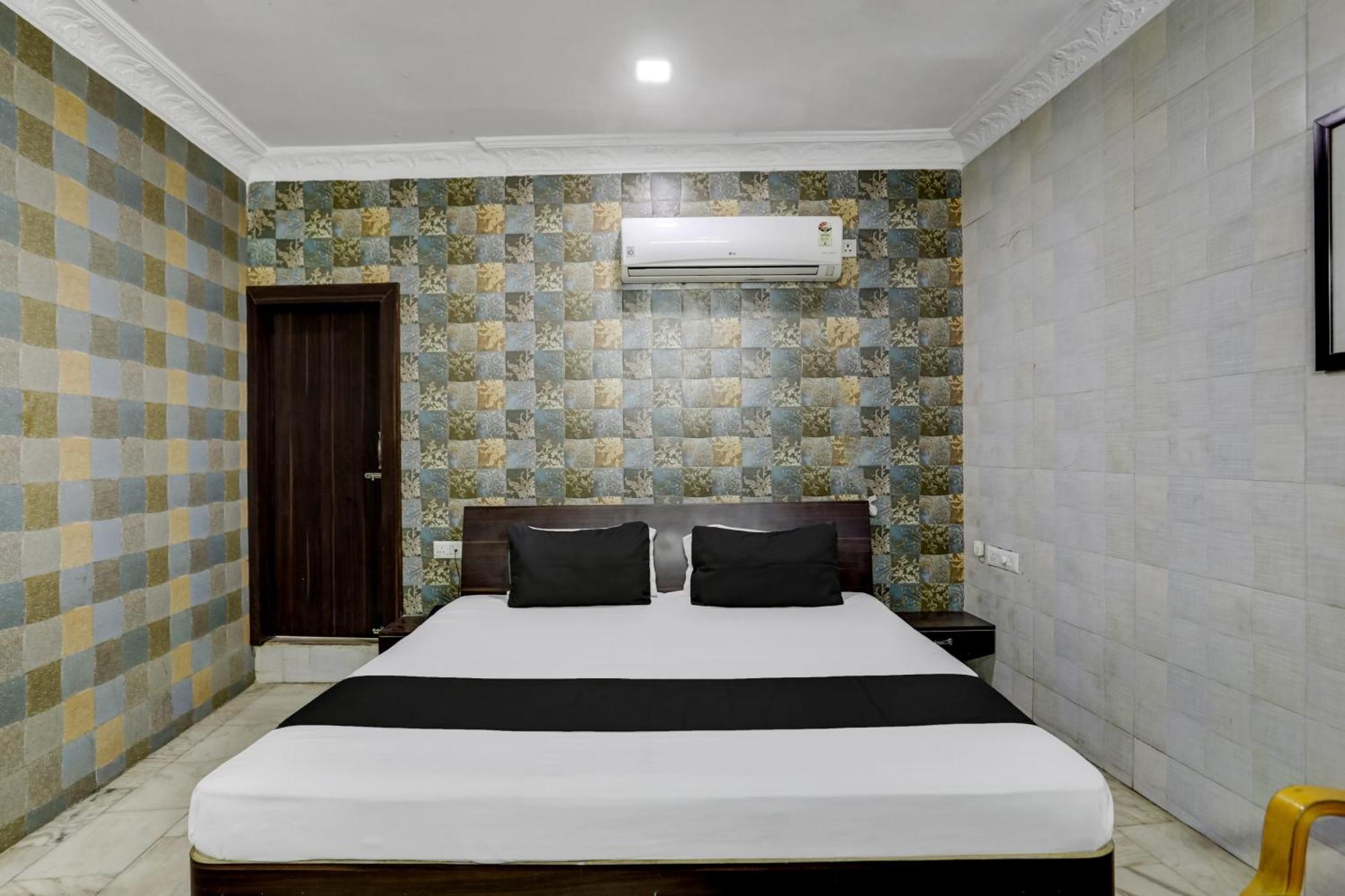 O Blue Barrel 4* Jodhpur (Rajasthan)