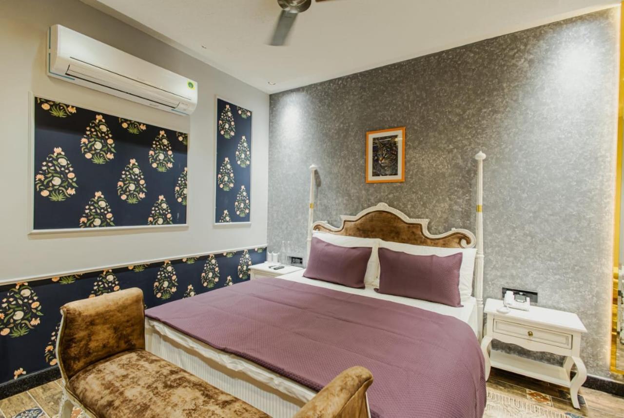 Hotel Dream Connect Boutique House