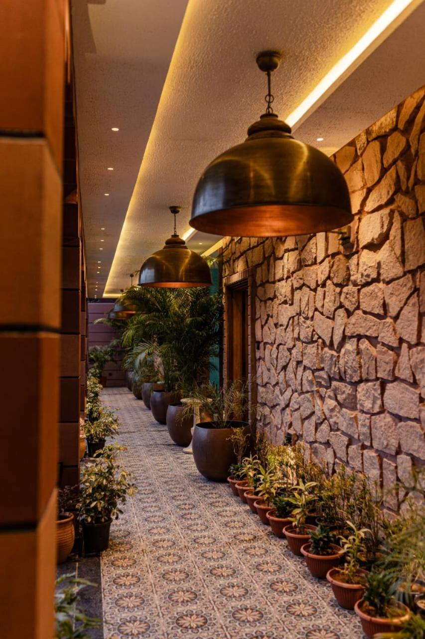 Hotel Dream Connect Boutique House 4*
