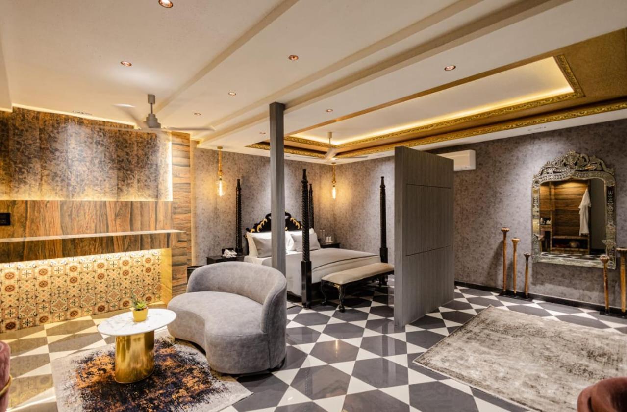 Dream Connect Boutique House Hotel Jodhpur (Rajasthan)