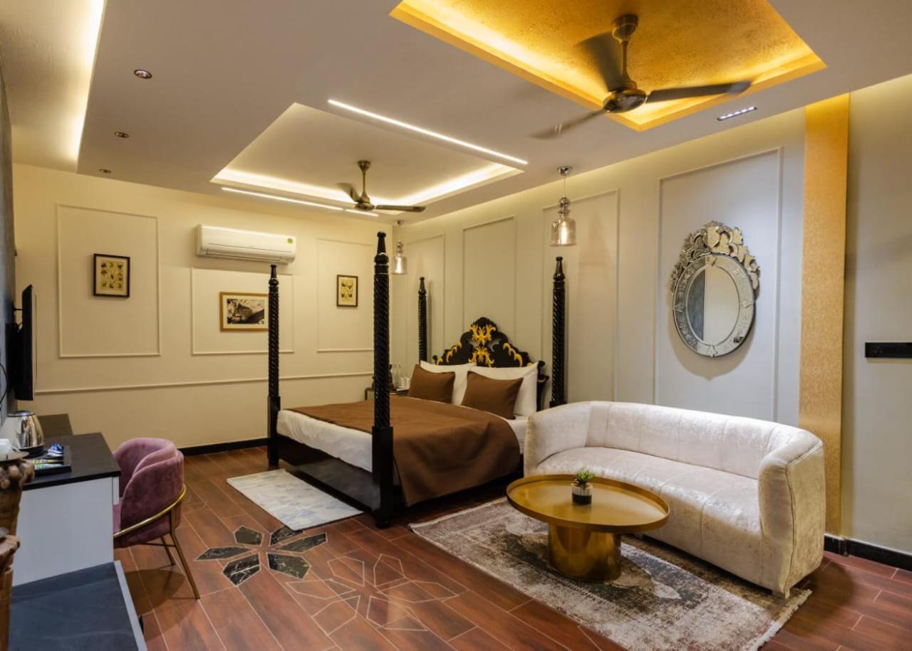 Dream Connect Boutique House 4* Jodhpur (Rajasthan)
