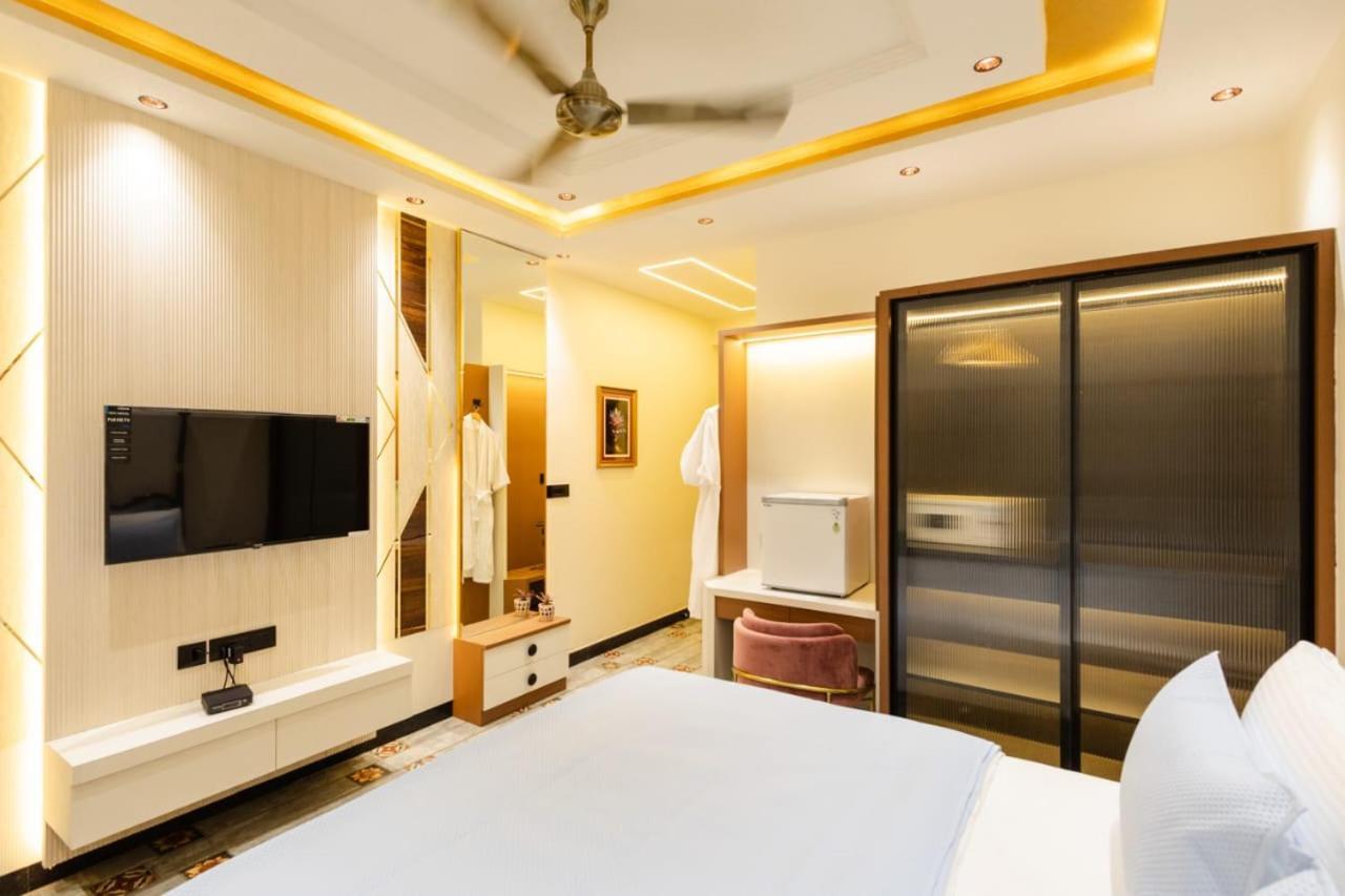 Dream Connect Boutique House
