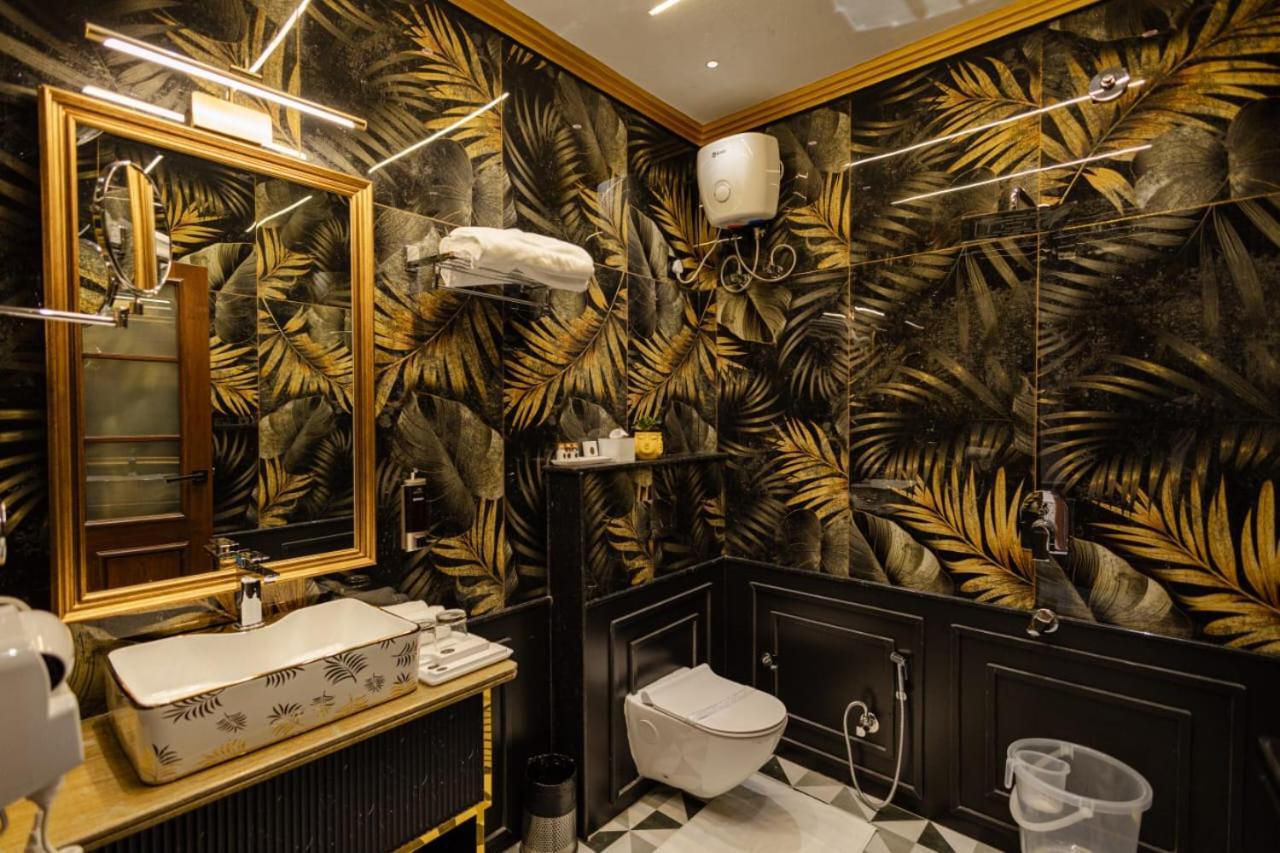 Dream Connect Boutique House Hotel