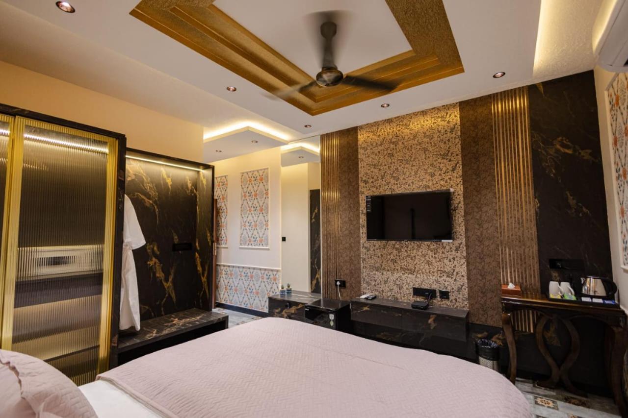 Dream Connect Boutique House Hotel Jodhpur (Rajasthan)