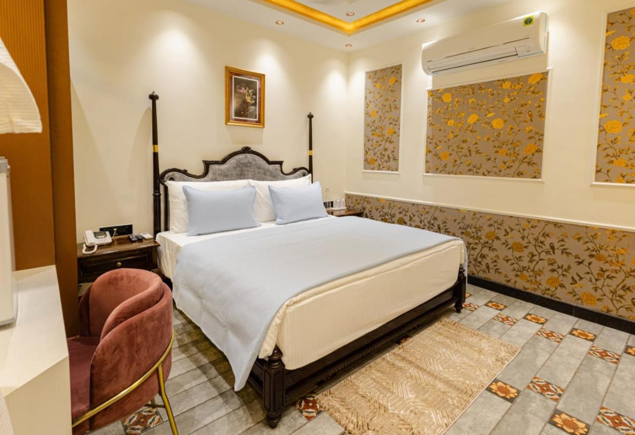 Dream Connect Boutique House 4*
