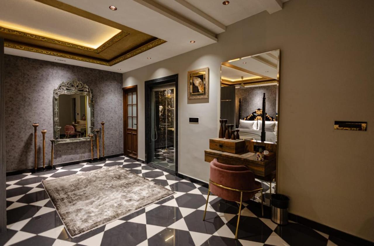 Dream Connect Boutique House Hotel 4*