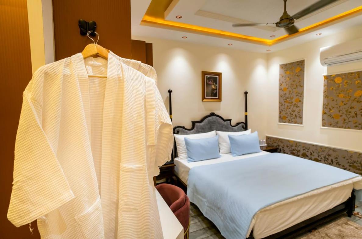 Dream Connect Boutique House Jodhpur (Rajasthan)