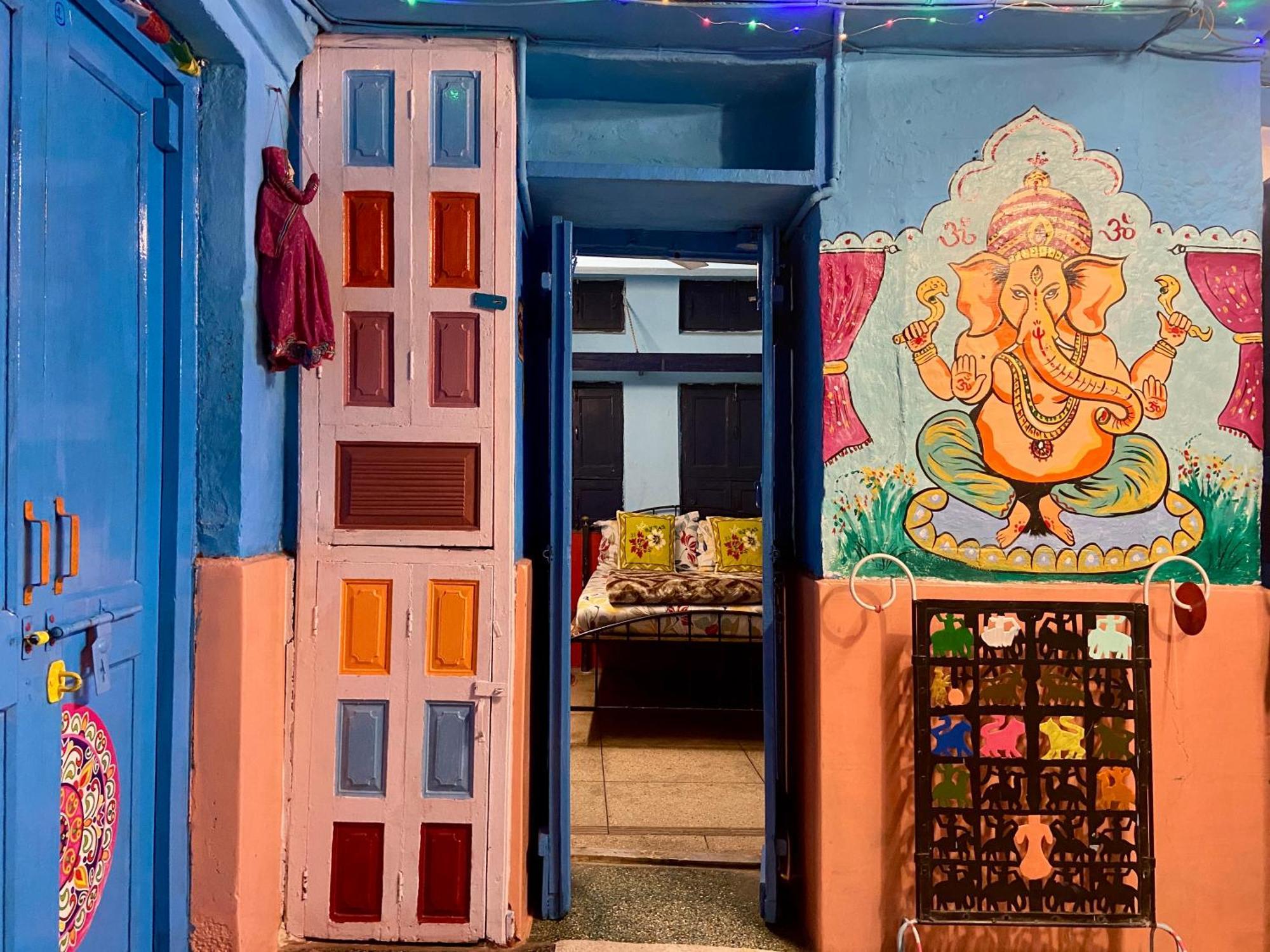 Hostel Bob