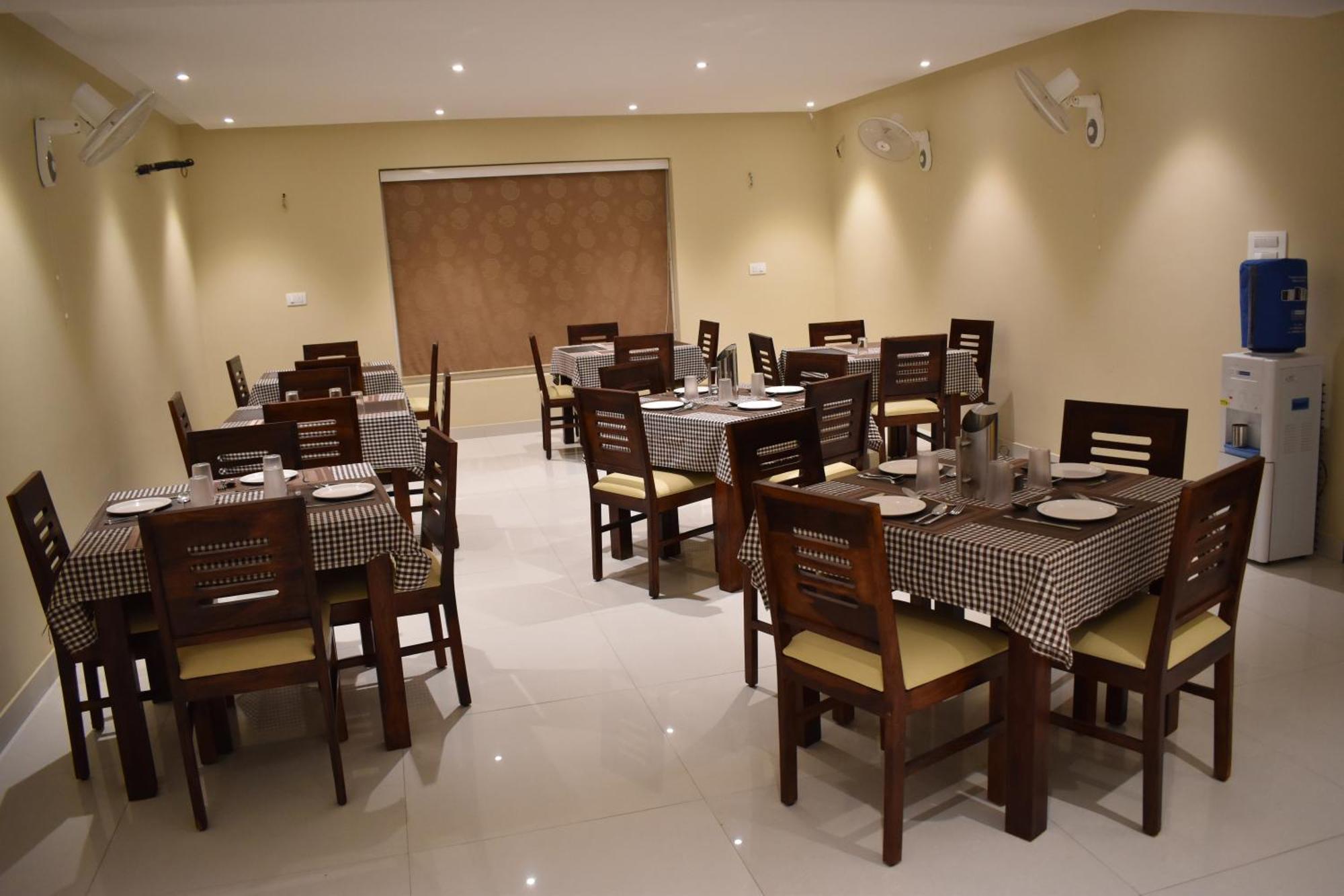 Hotel The Balam