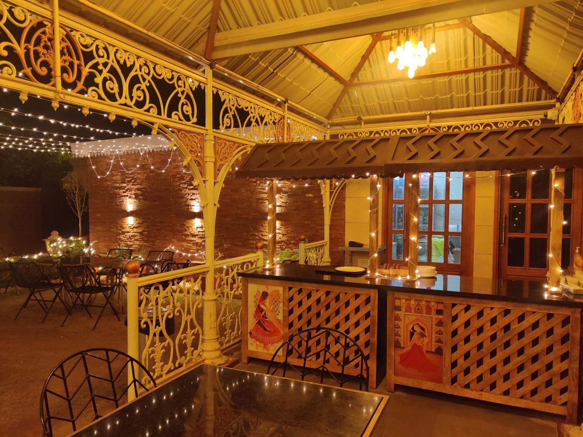 The Balam Hotel 3*